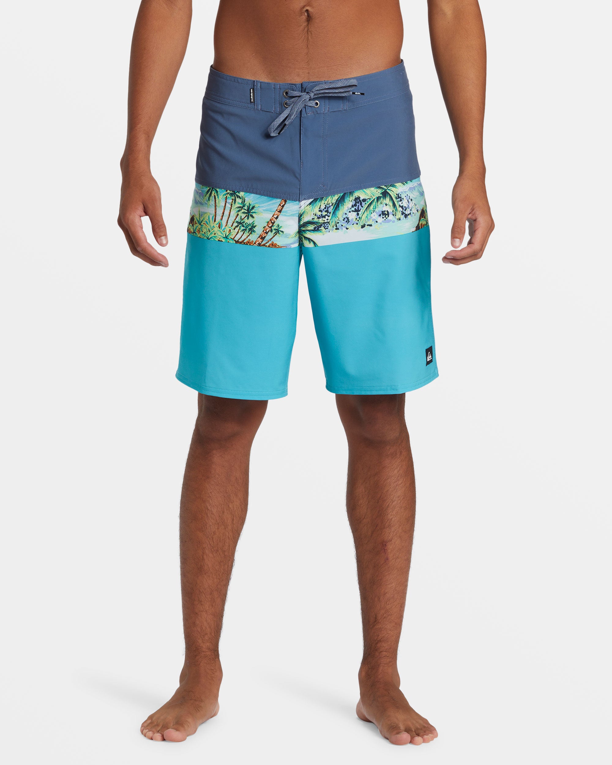 Surfsilk-Panel-20"-Boardshorts-Maui-Blue-1