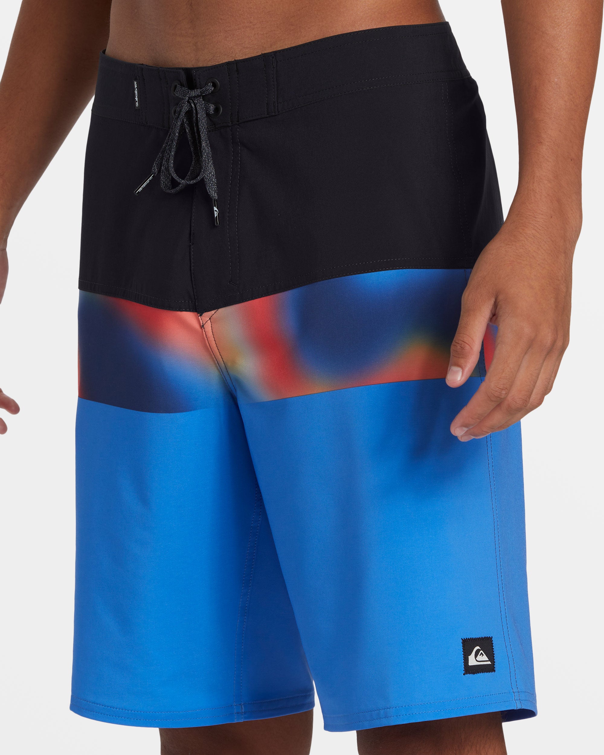 Surfsilk-Panel-20"-Boardshorts-Nebulas-Blue-5