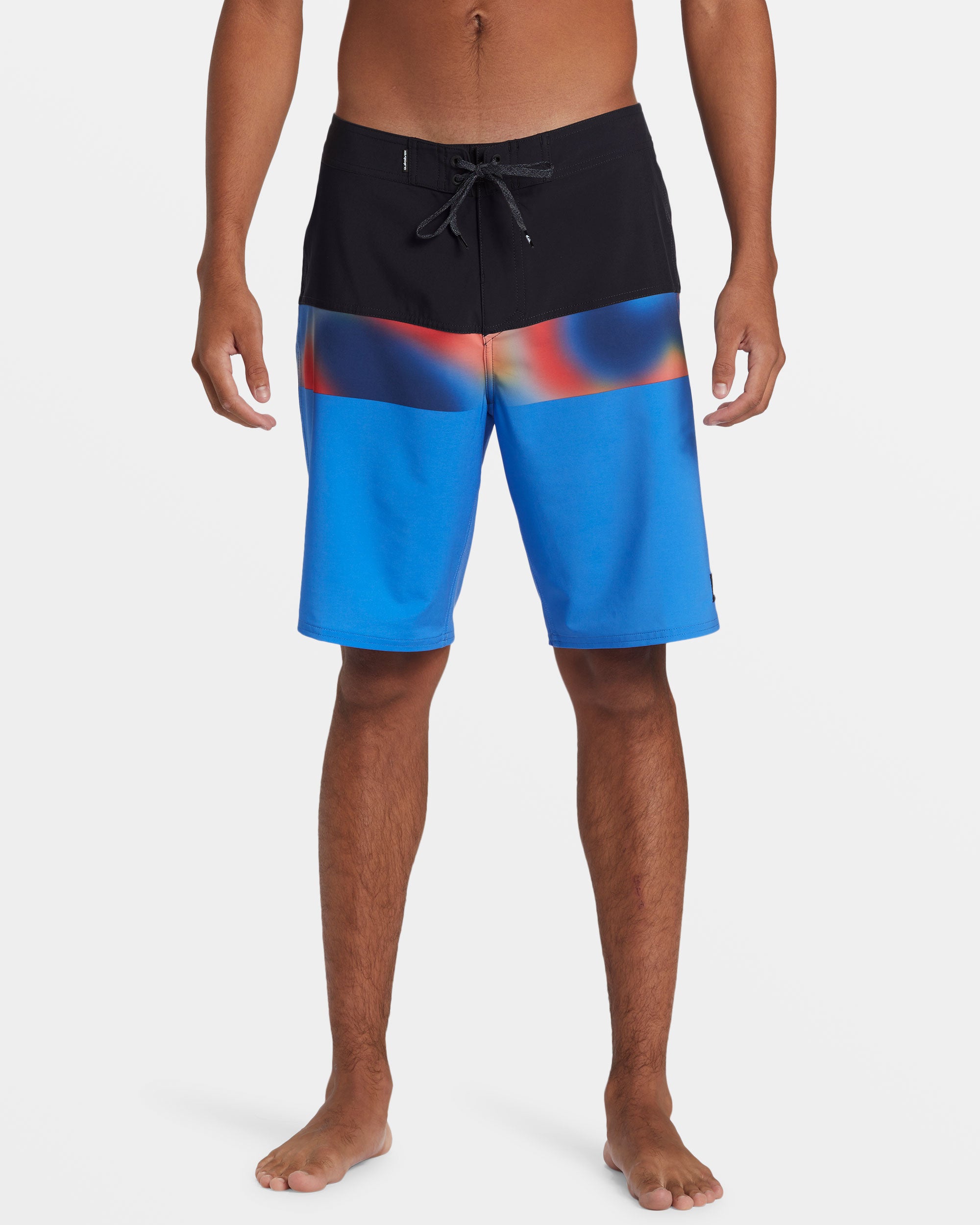 Surfsilk-Panel-20"-Boardshorts-Nebulas-Blue-1