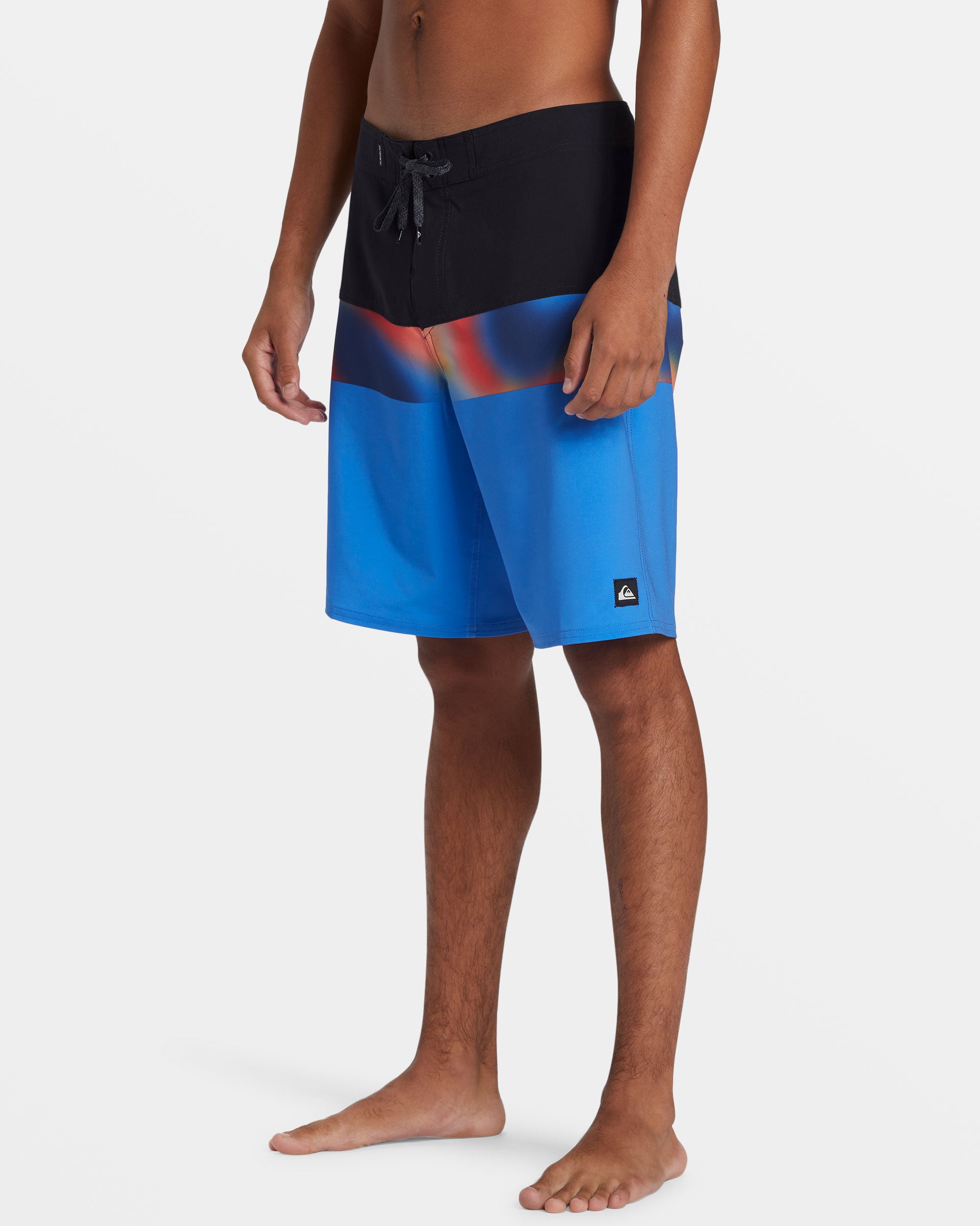 Surfsilk-Panel-20"-Boardshorts-Nebulas-Blue-4