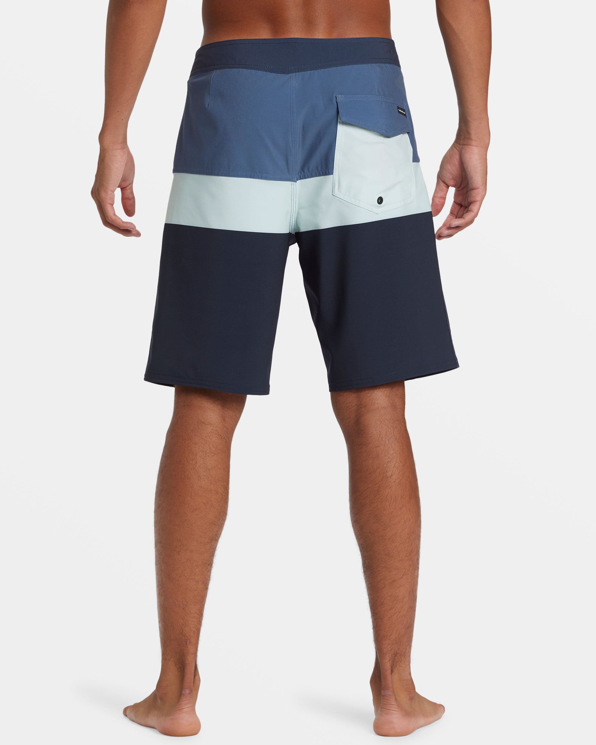 Surfsilk-Panel-20"-Boardshorts-Vintage-Indigo-2