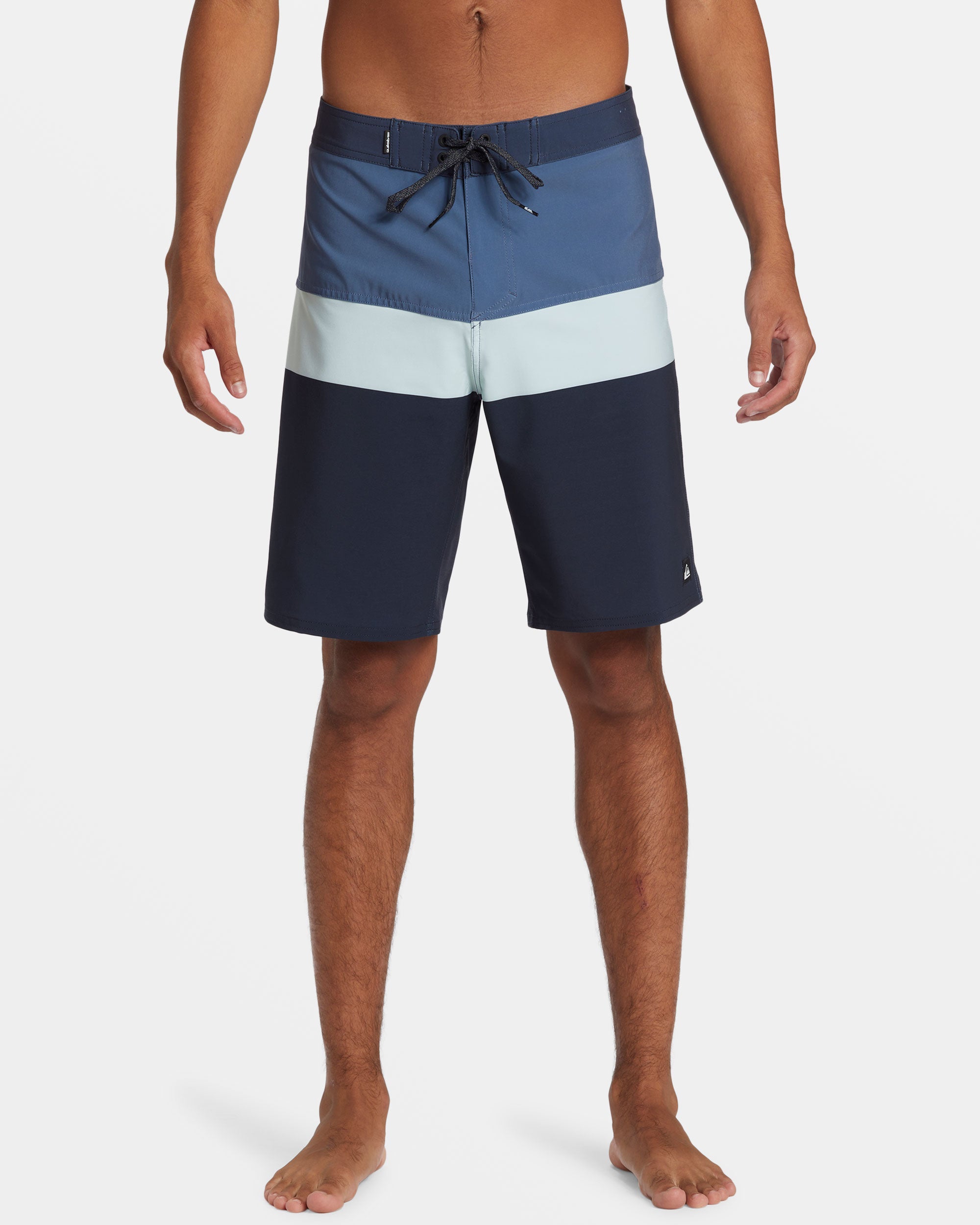 Surfsilk-Panel-20"-Boardshorts-Vintage-Indigo-1