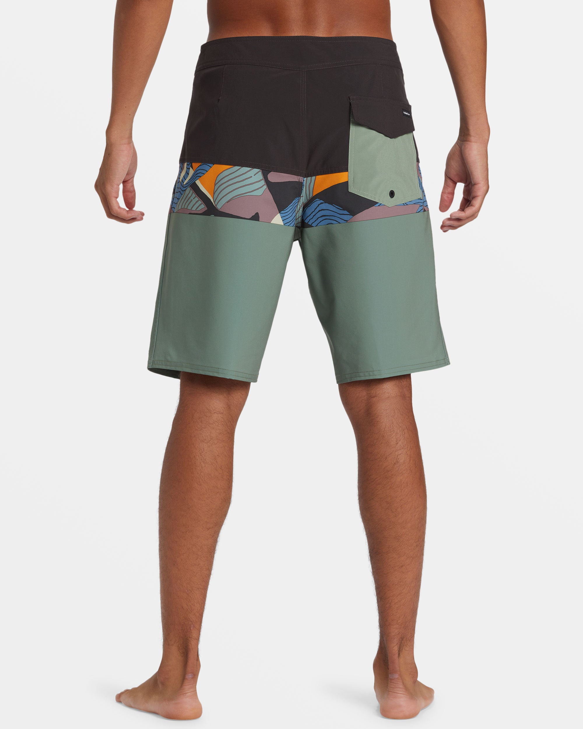Surfsilk-Panel-20"-Boardshorts-Sea-Spray-2