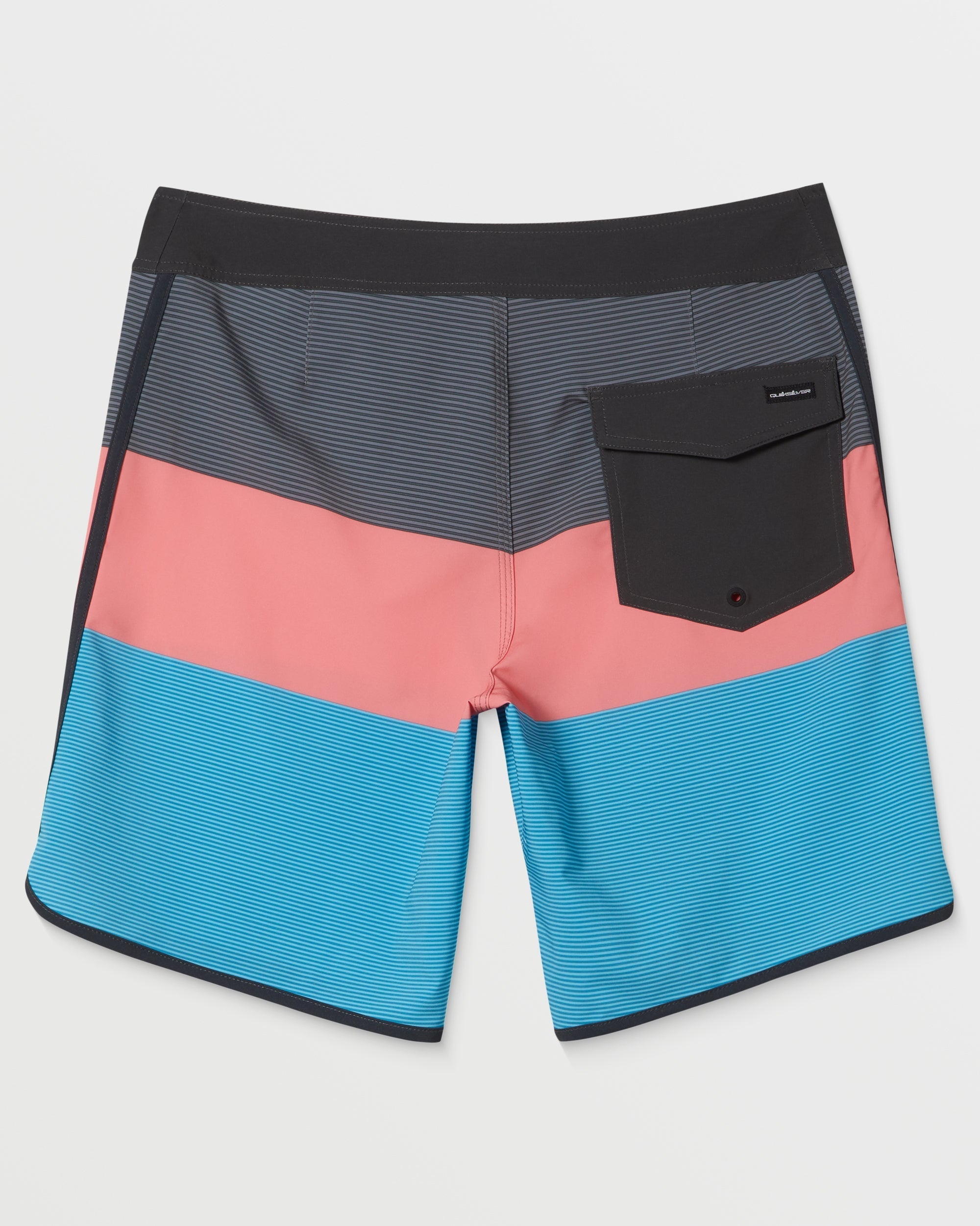 Frostoria Surfsilk Tijuana 19" Boardshorts - Navagio Bay - 2