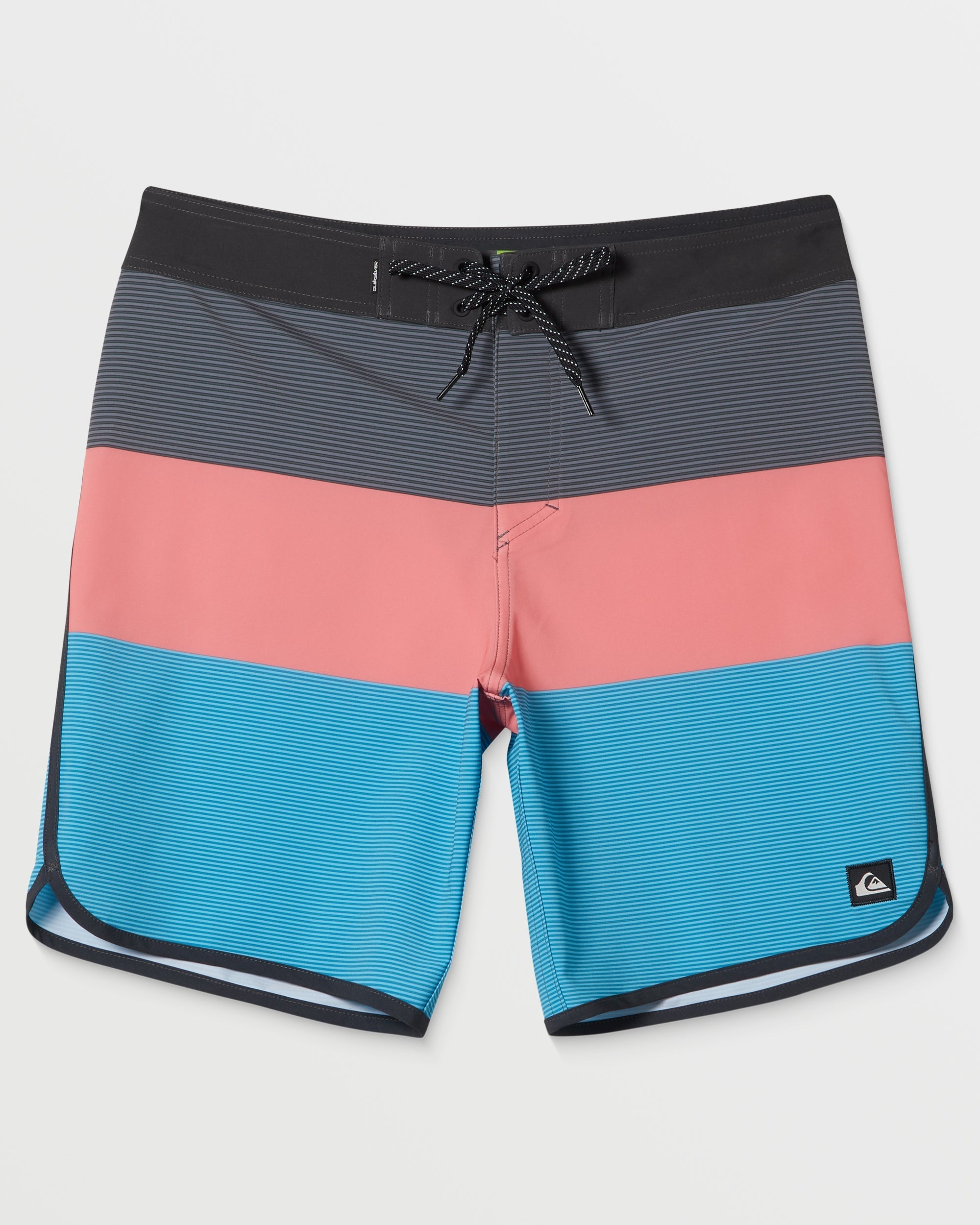 Frostoria Surfsilk Tijuana 19" Boardshorts - Navagio Bay - 1