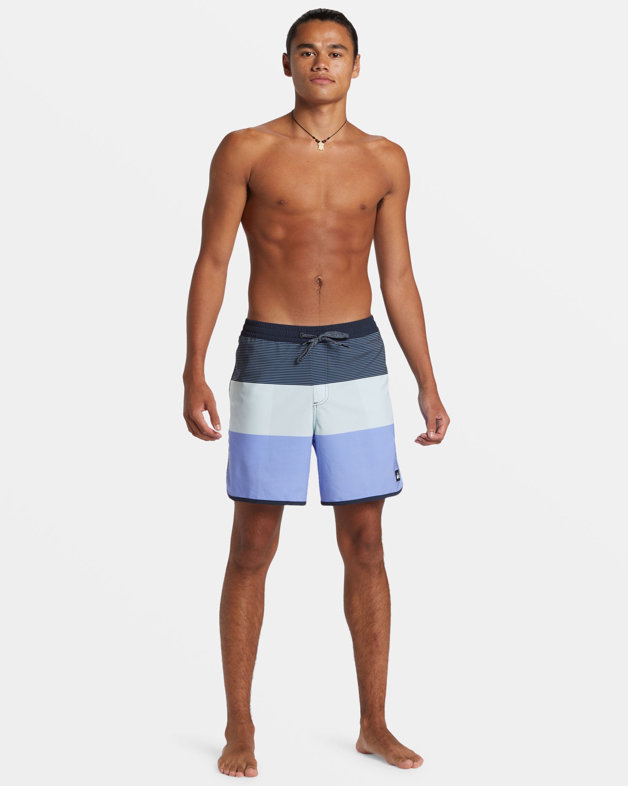 Surfsilk-Tijuana-17"-Swim-Trunks-Blue-Nights-3