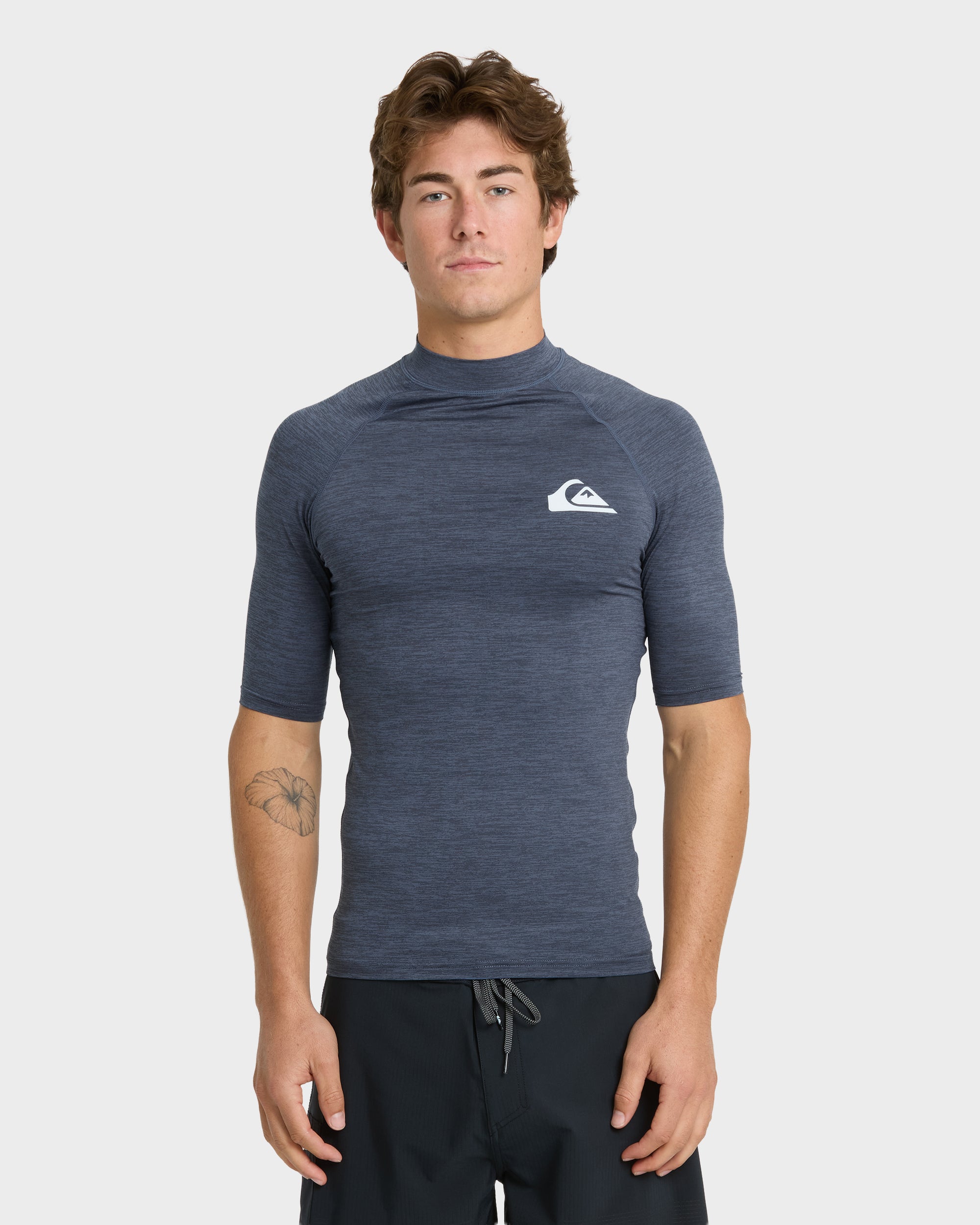 Everyday-UPF-50-Short-Sleeve-Rashguard-Vintage-Indigo-Heather-1