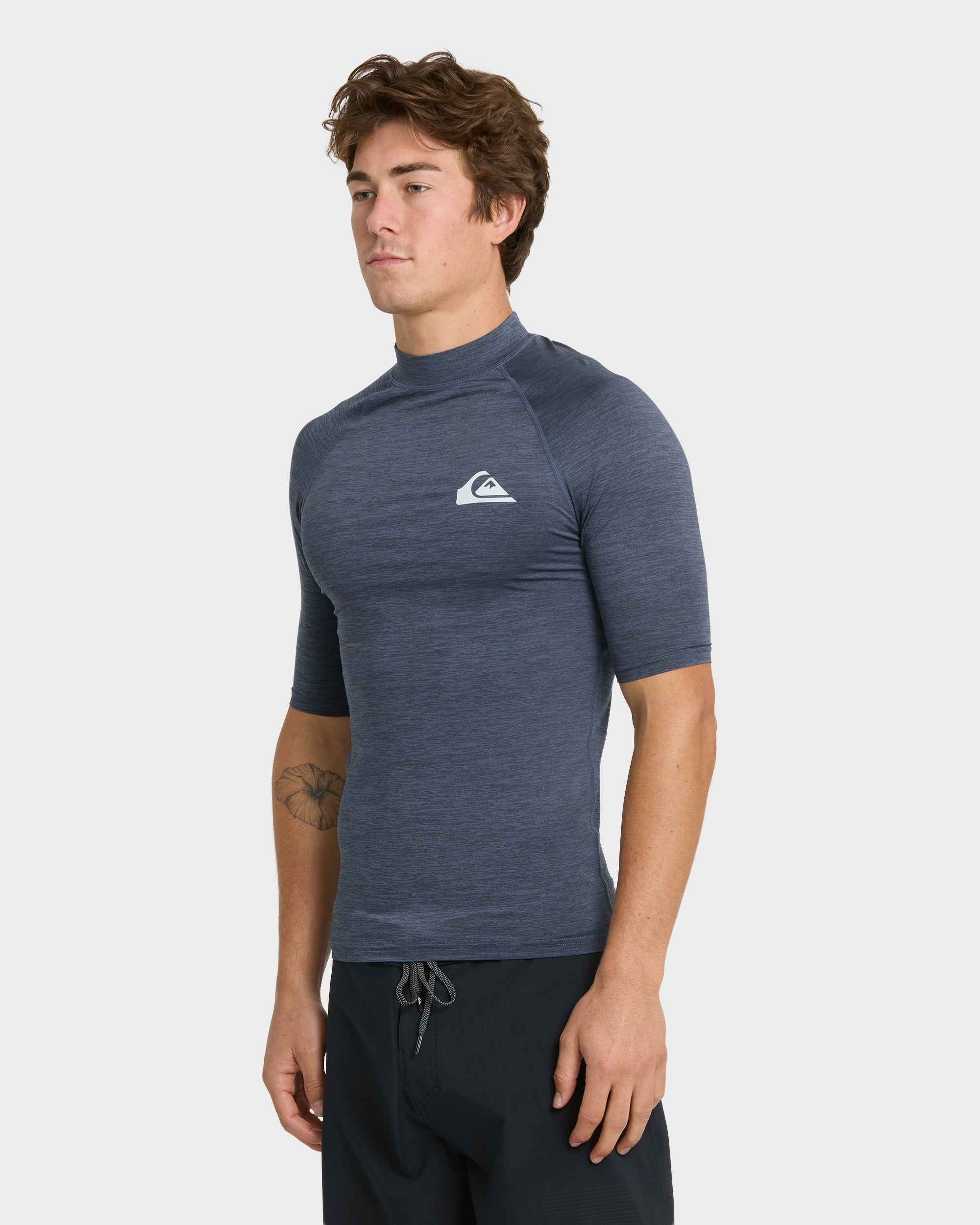 Everyday-UPF-50-Short-Sleeve-Rashguard-Vintage-Indigo-Heather-4