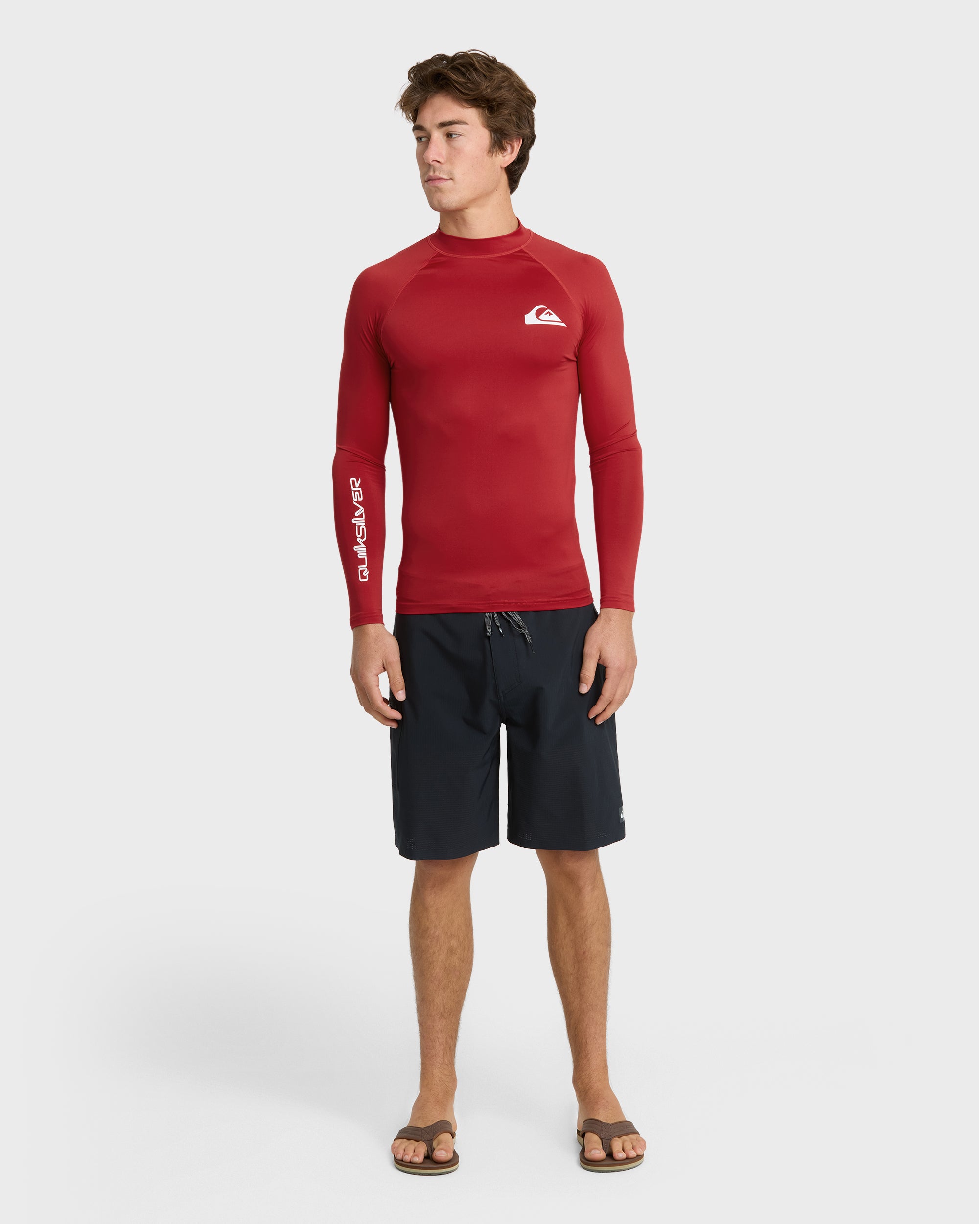 Everyday-Upf-50-Long-Sleeve-Rashguard-Salsa-3