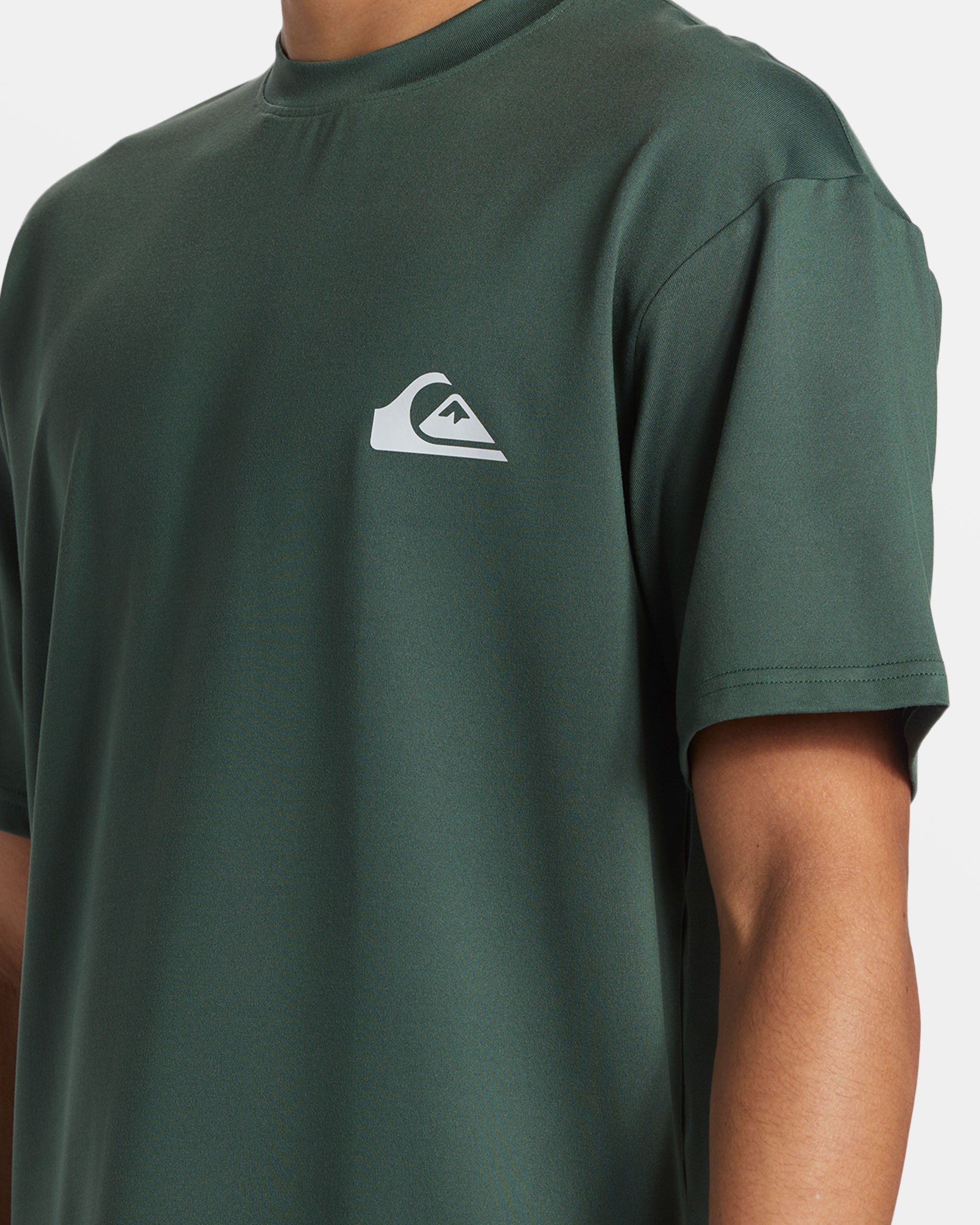 Everyday-Short-Sleeve-Surf-Tee-Forest-5