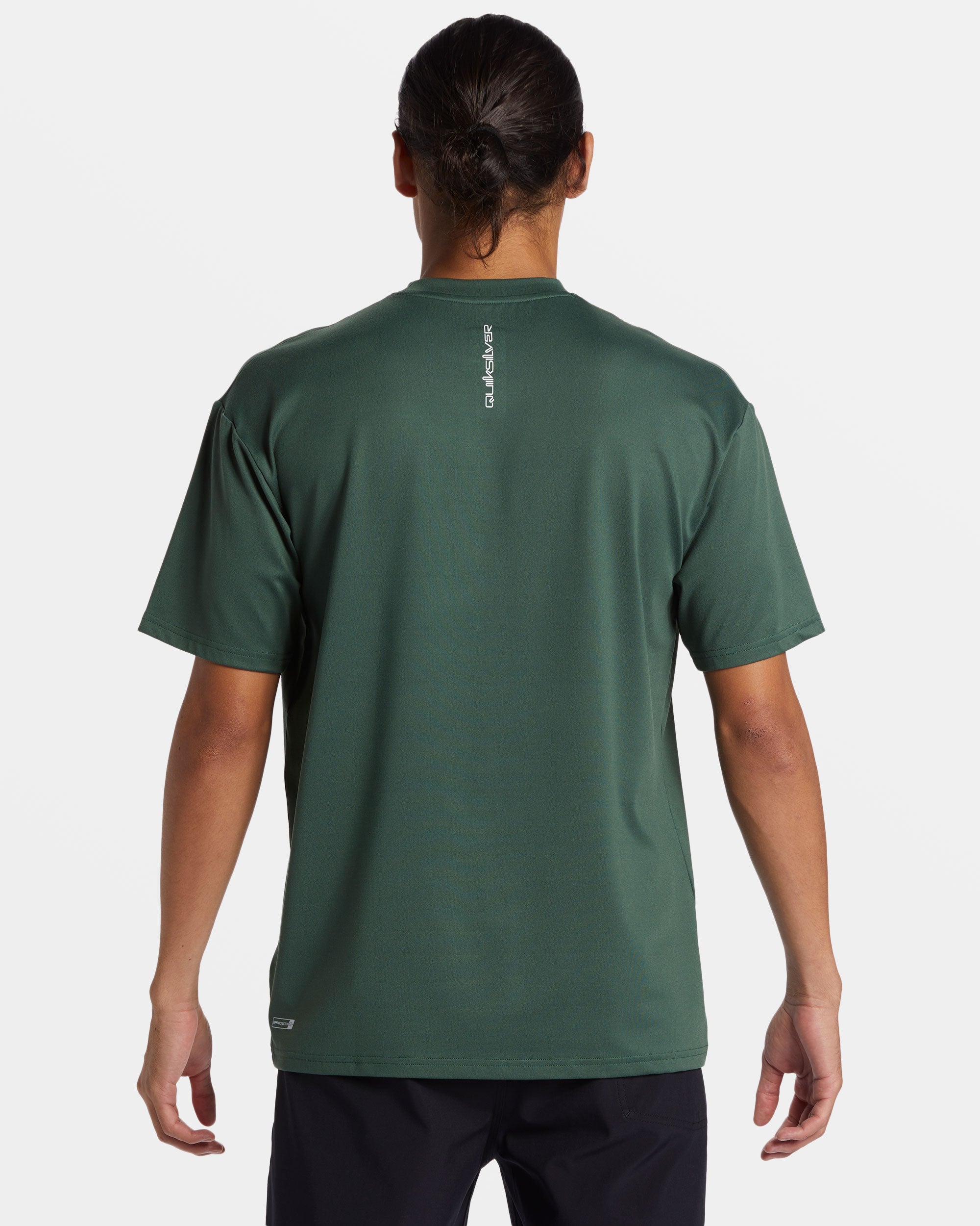 Everyday-Short-Sleeve-Surf-Tee-Forest-2