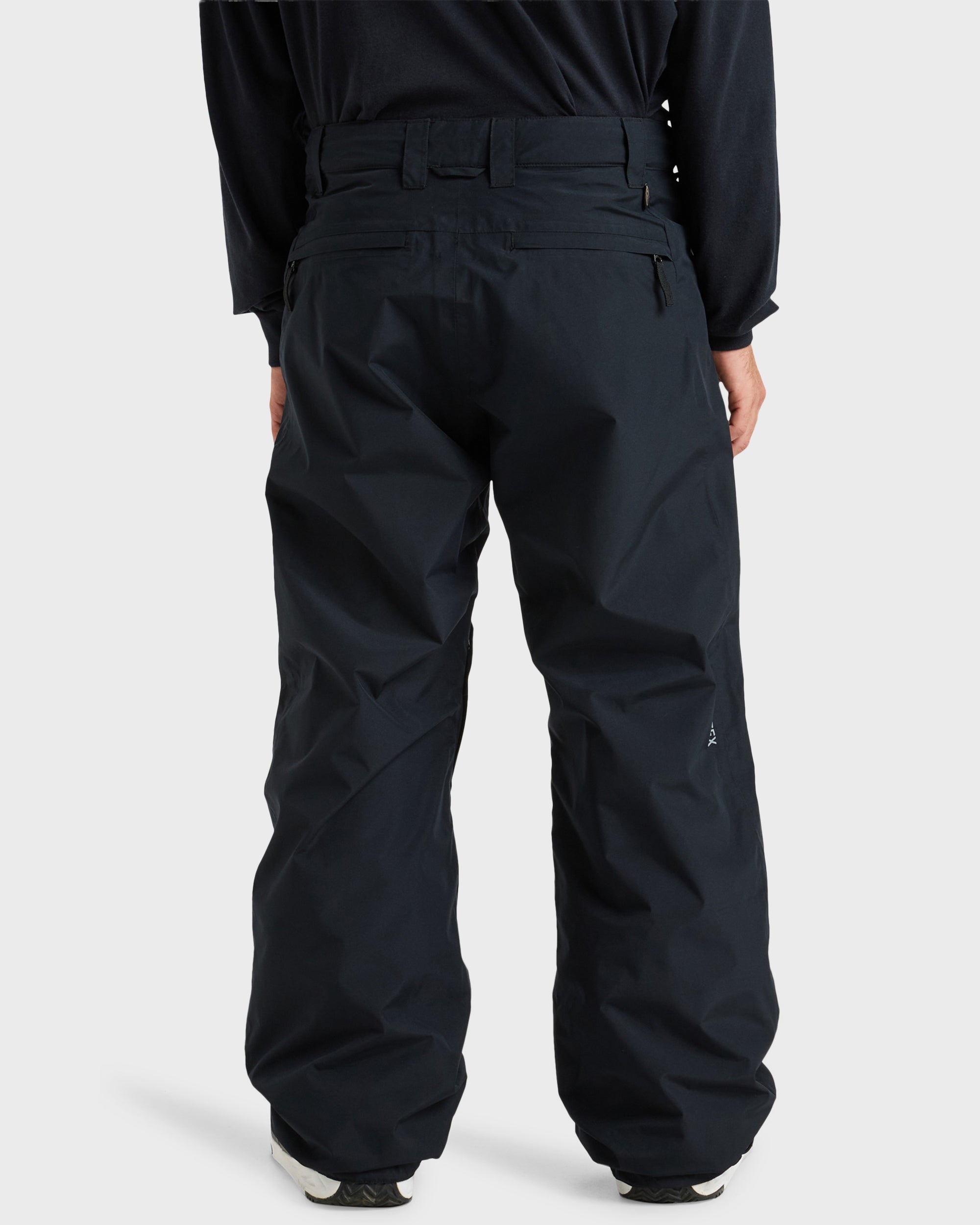 High-Altitude-Gore-Tex-Snowboard-pants-Black.-2
