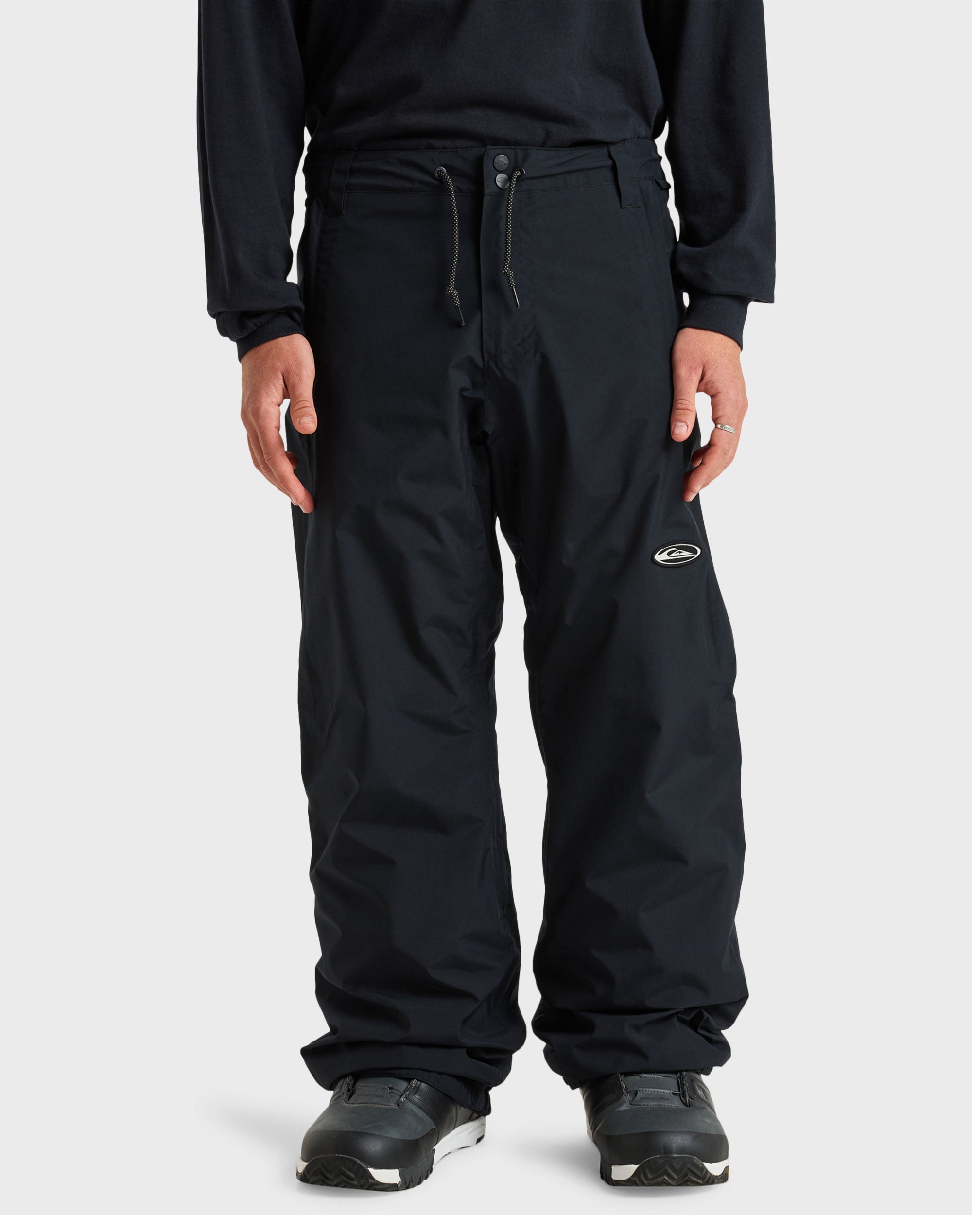 High-Altitude-Gore-Tex-Snowboard-pants-Black.-1