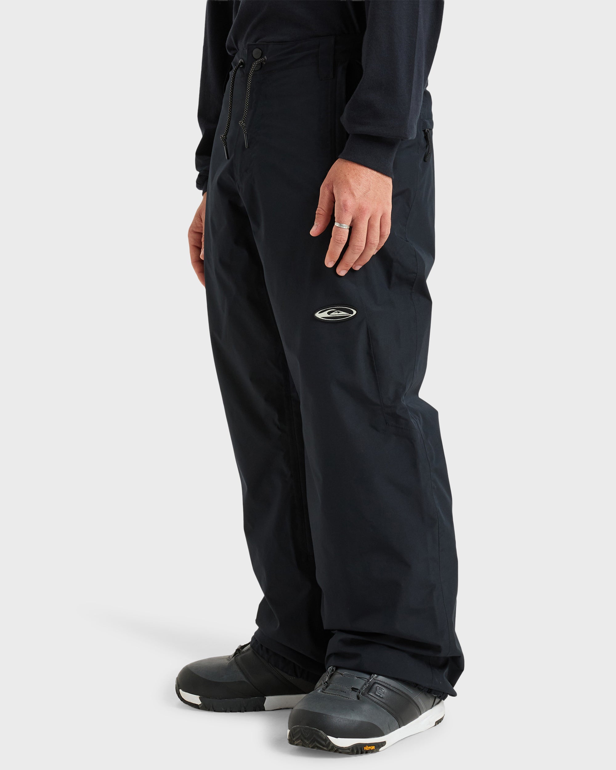High-Altitude-Gore-Tex-Snowboard-pants-Black.-4