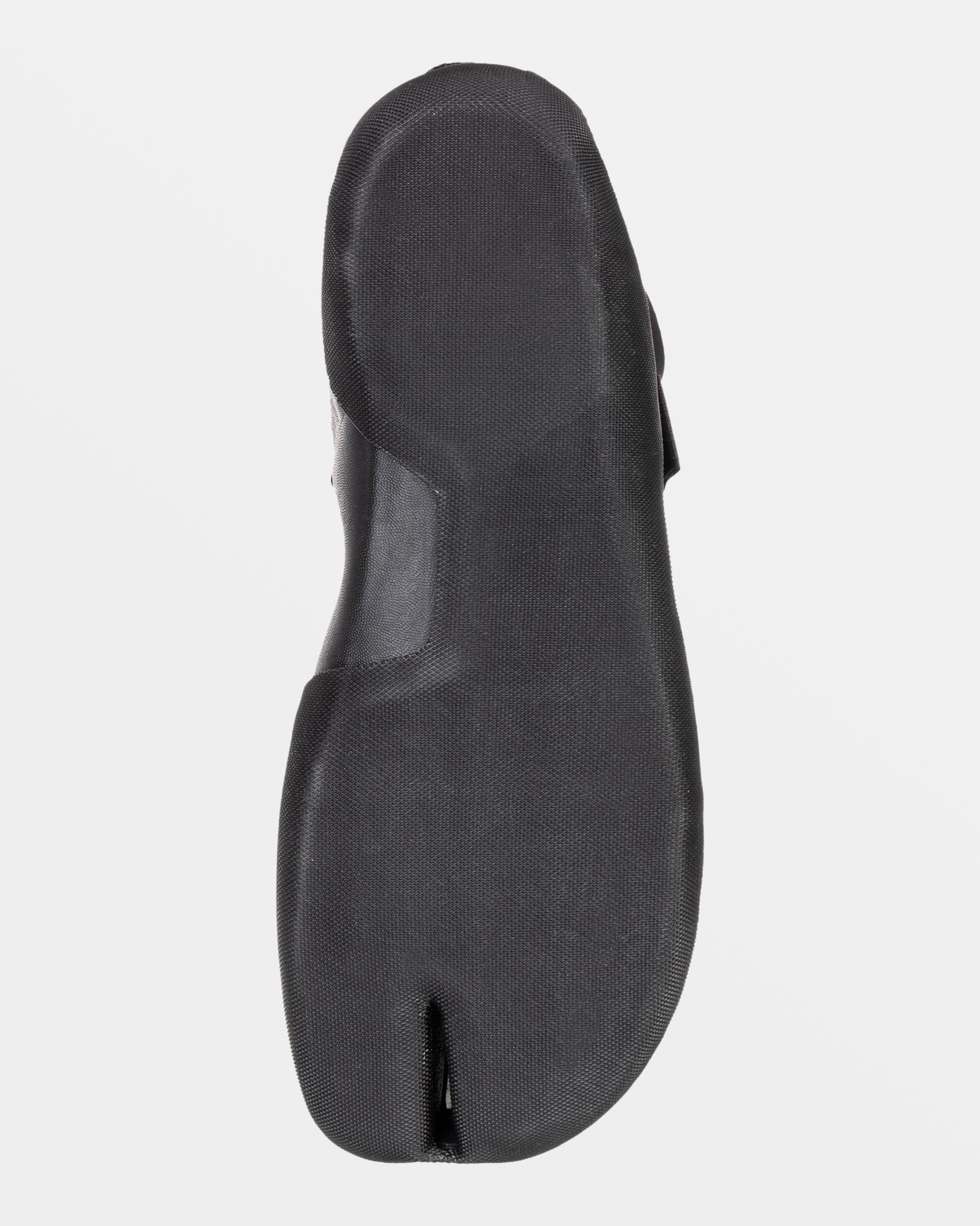 3mm Everyday Sessions Wetsuit Boots - Black BLACK 2