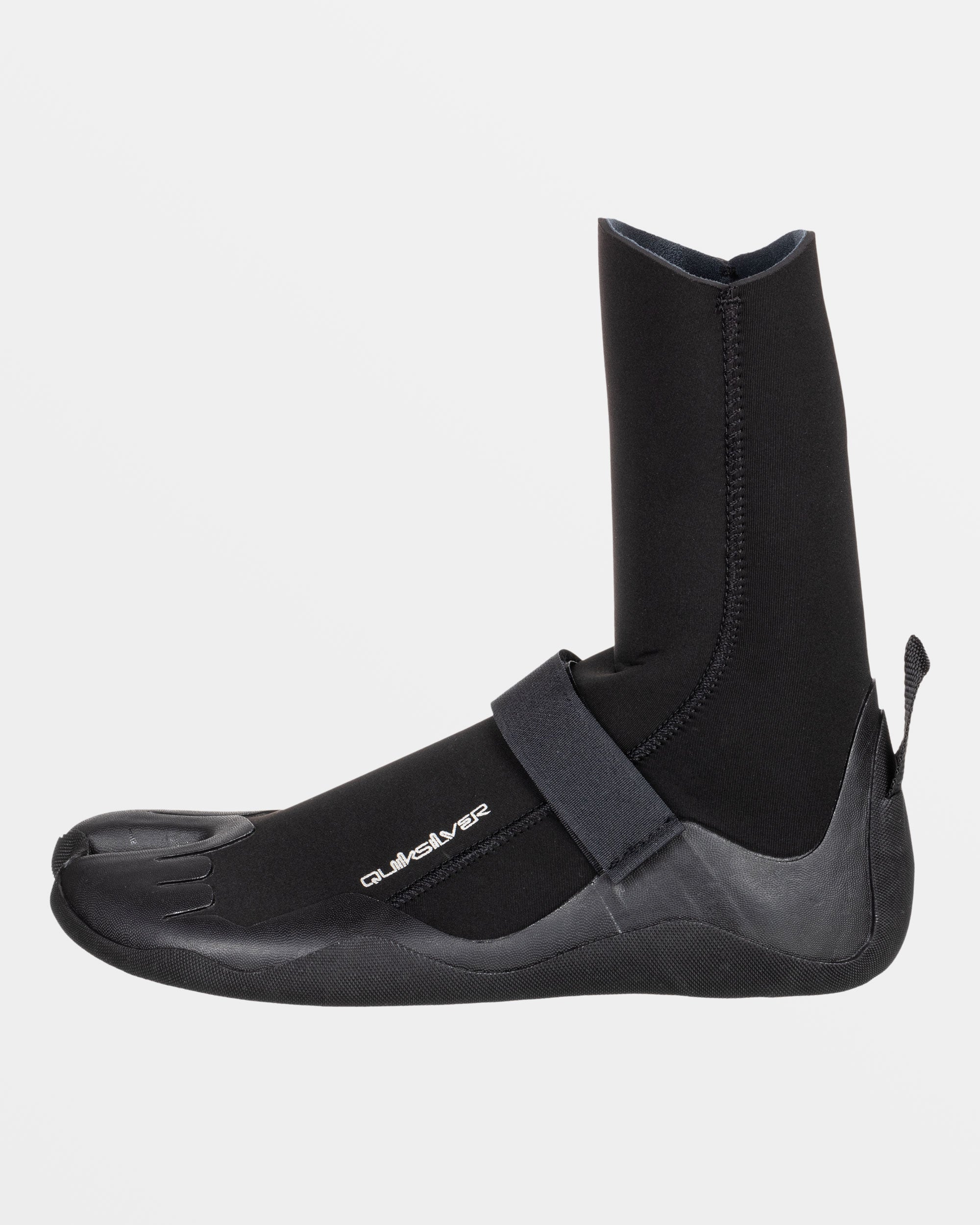3mm Everyday Sessions Wetsuit Boots - Black BLACK 1