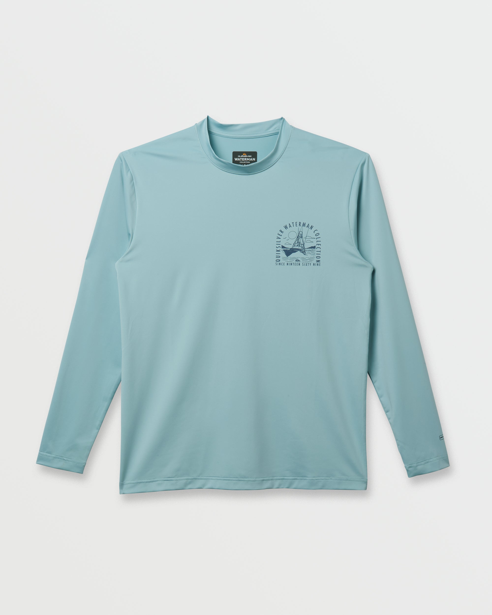 Waterman-Coolbreeze-Ls-Surf-Tee-Sterling-Blue-5