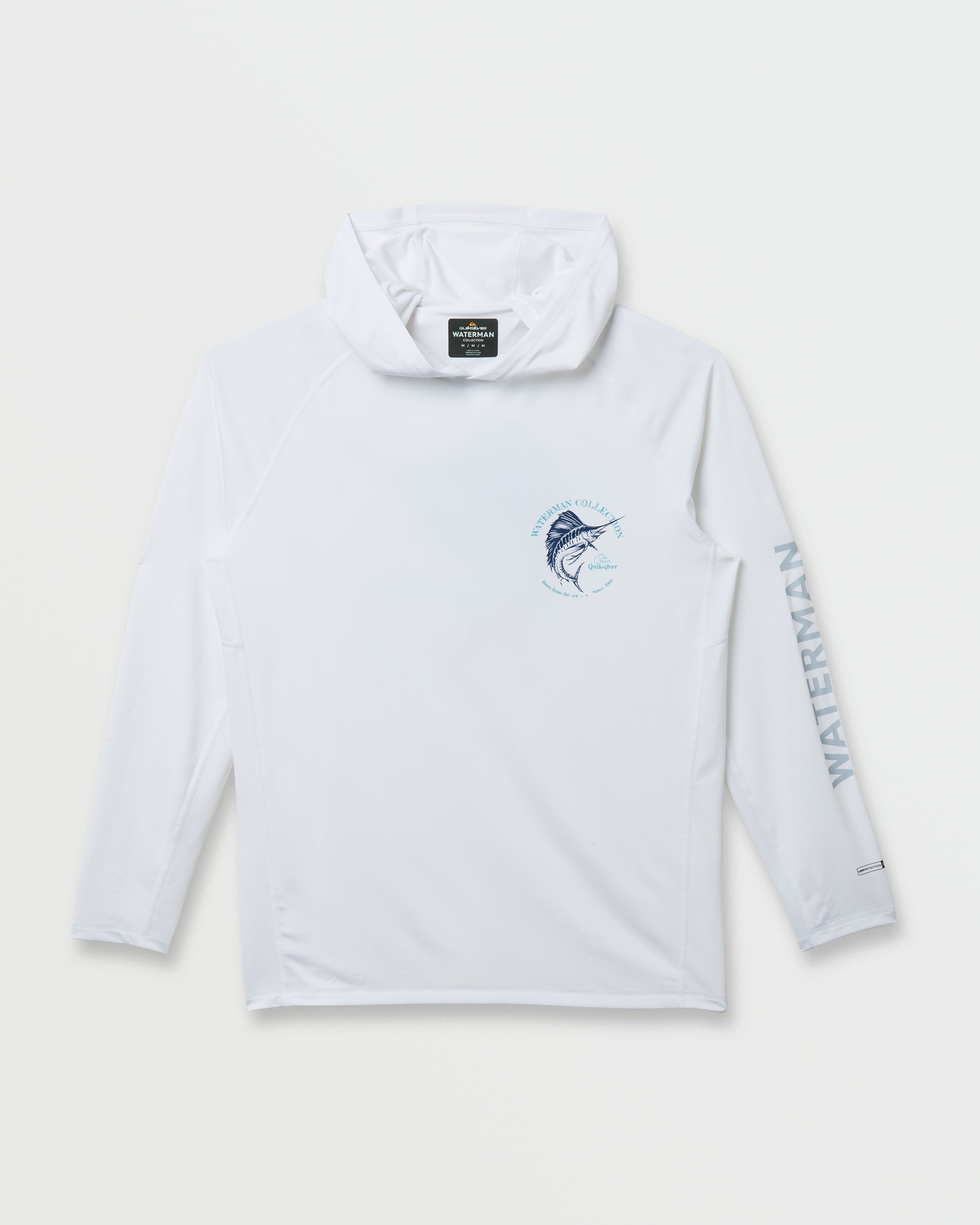 Waterman-Marley-Surf-Tee-Hd-White-2