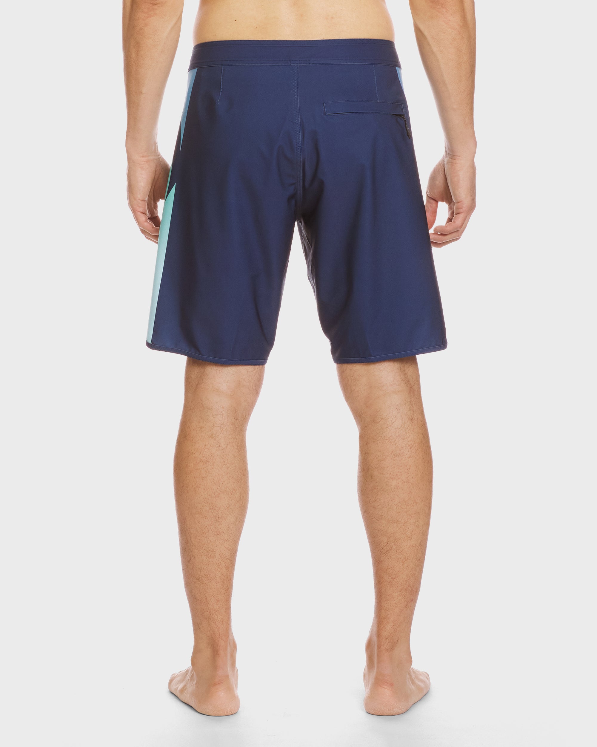 Surfsilk Holmes 20" Boardshorts - Navy