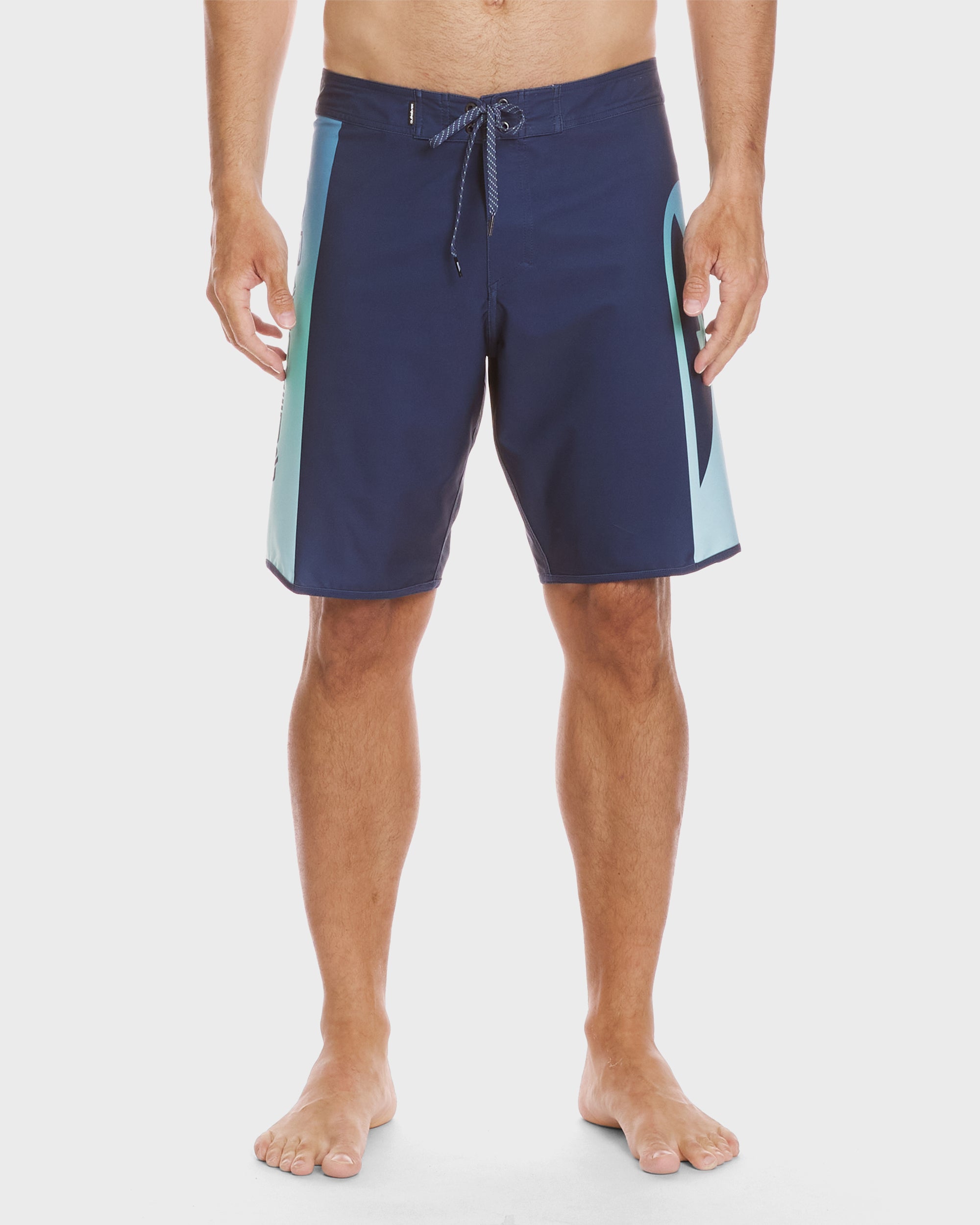 Surfsilk Holmes 20" Boardshorts - Navy