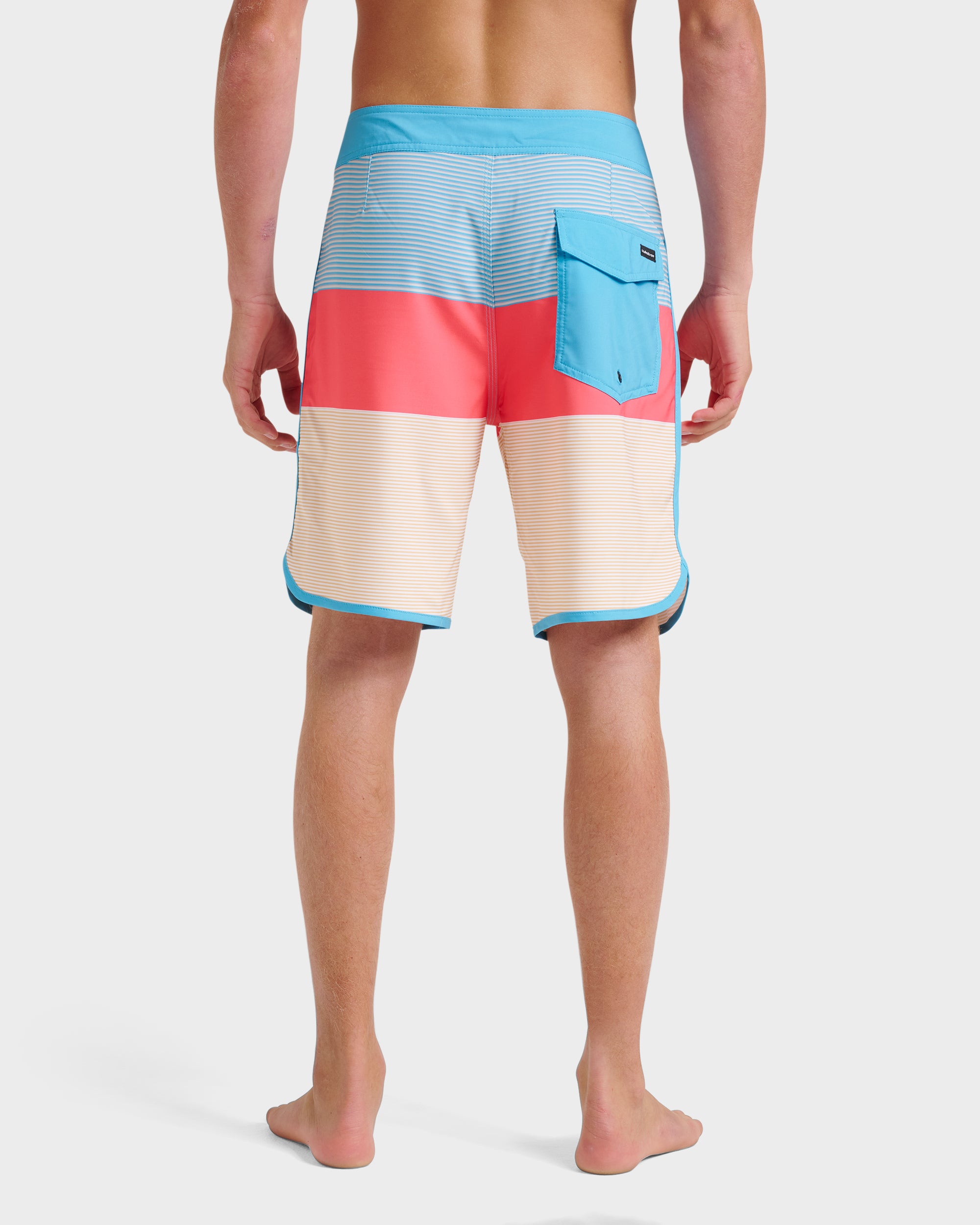 Surfsilk-Tijuana-19"-Boardshorts-Dubarry-2