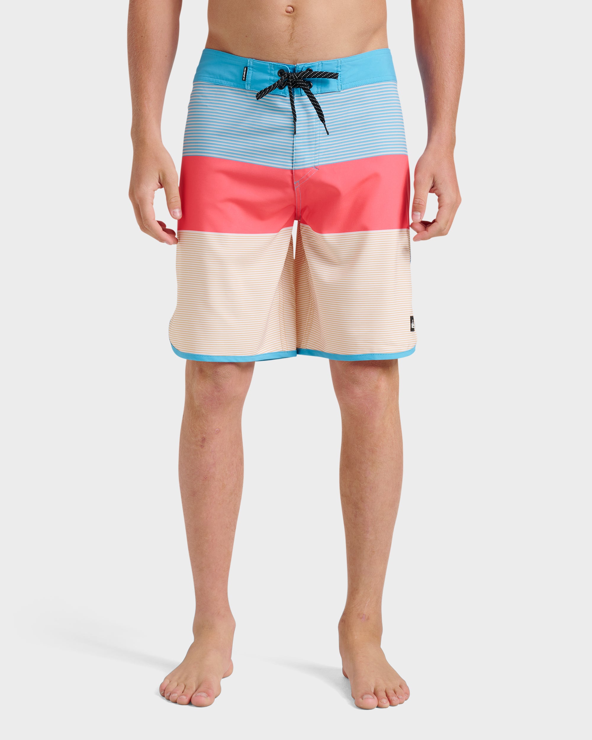 Surfsilk-Tijuana-19"-Boardshorts-Dubarry-1