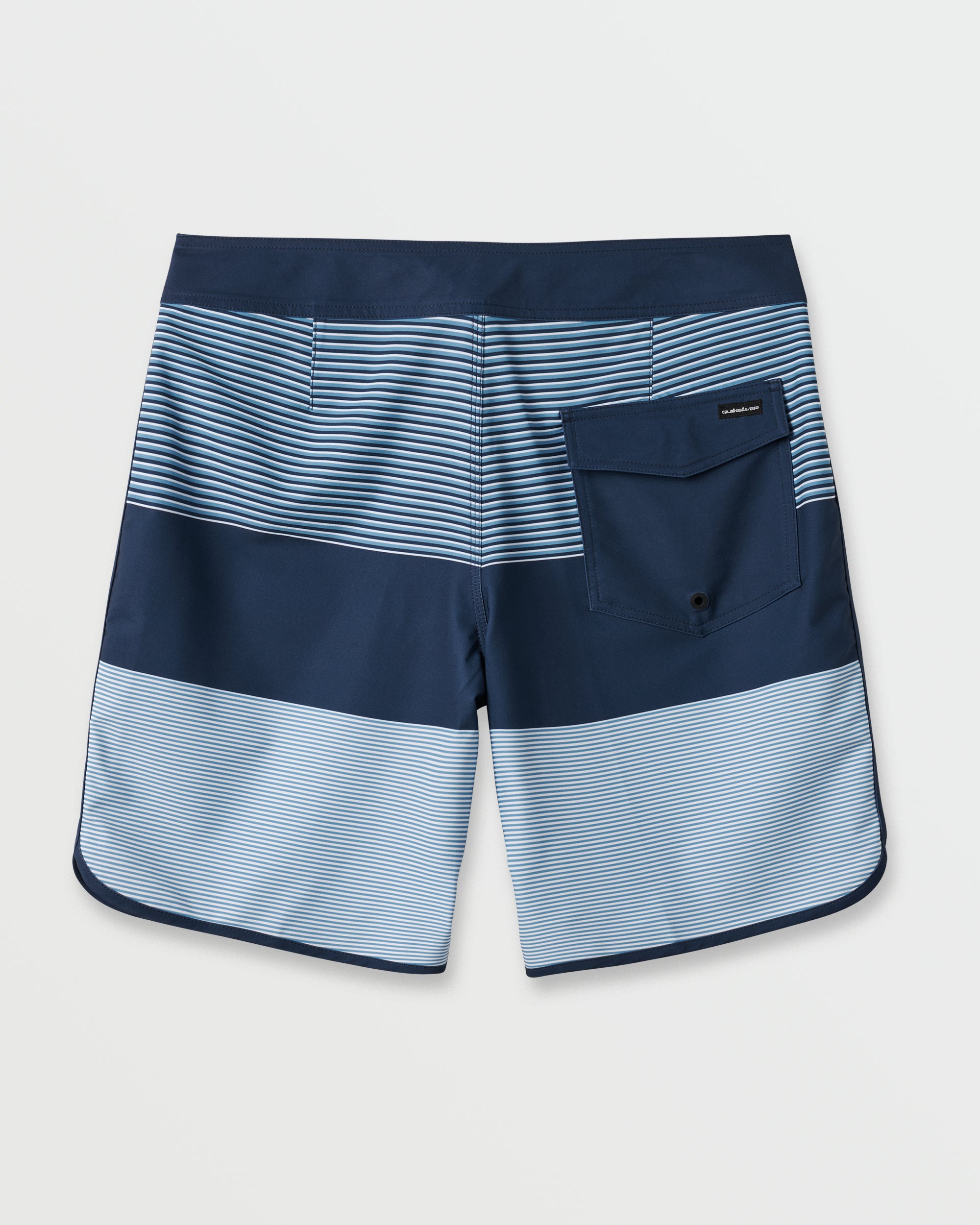 Surfsilk Tijuana 19" Boardshorts - Navy - 2