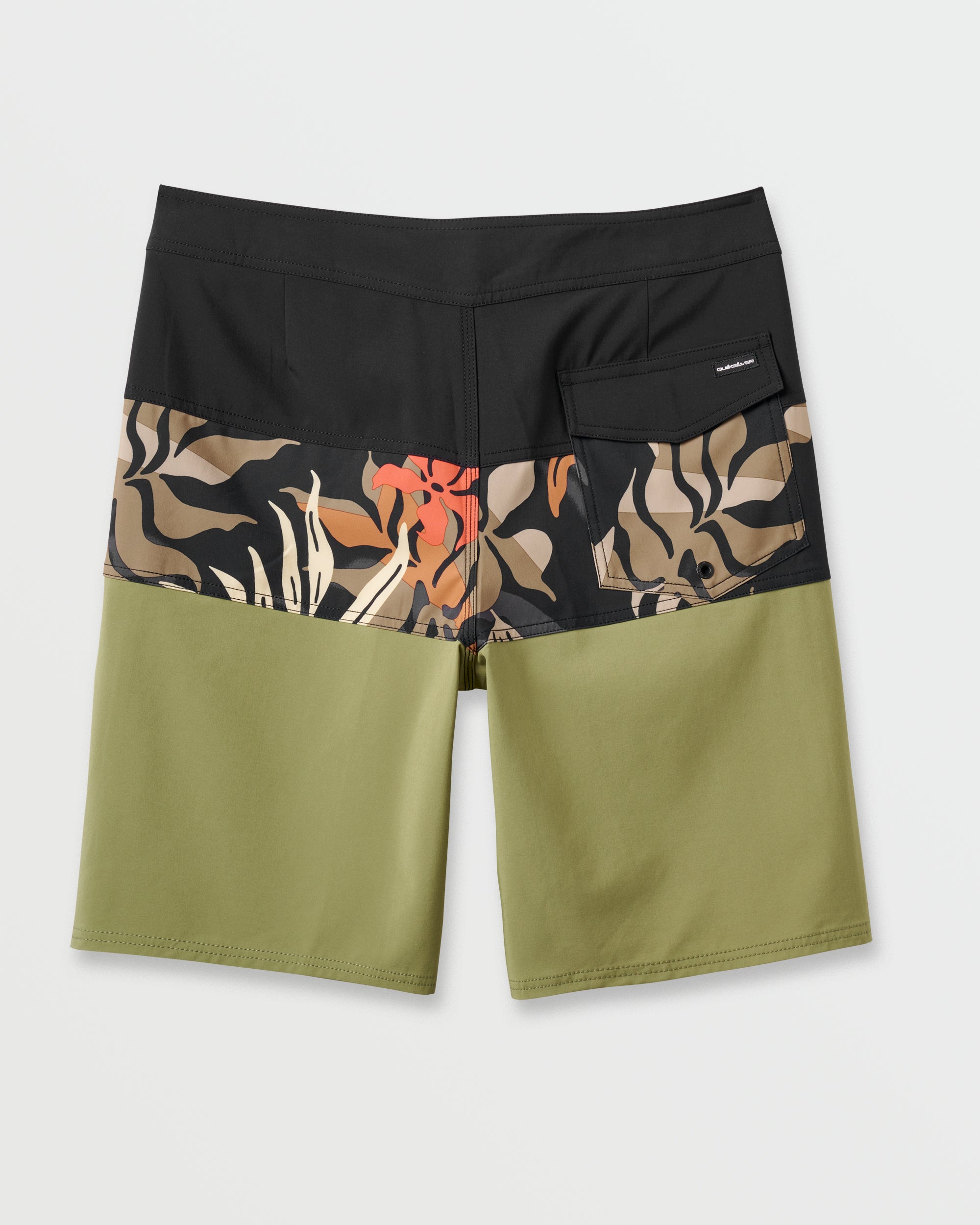 Surfsilk-Panel-20"-Boardshorts-Aloe-7