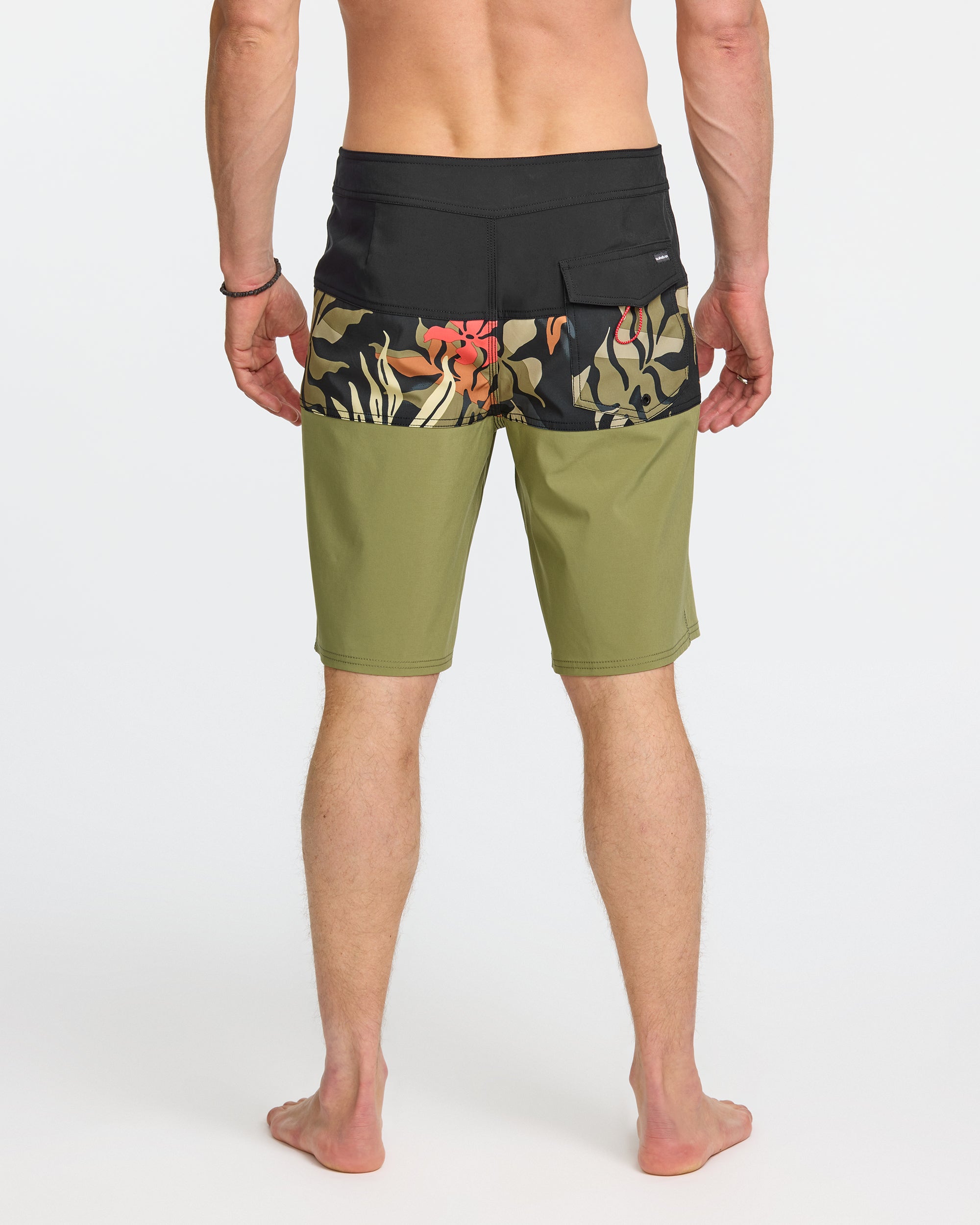 Surfsilk-Panel-20"-Boardshorts-Aloe-2