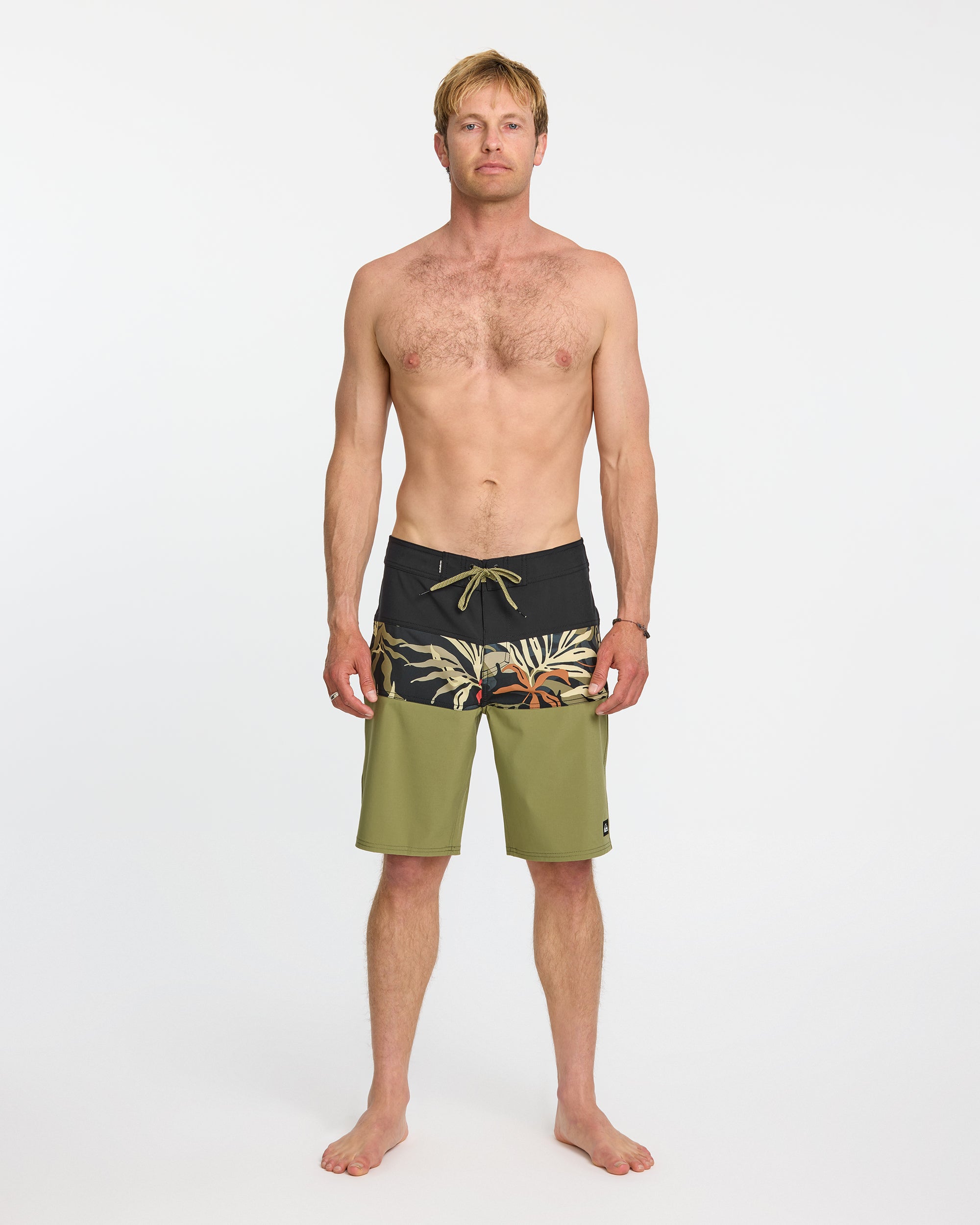Surfsilk-Panel-20"-Boardshorts-Aloe-3
