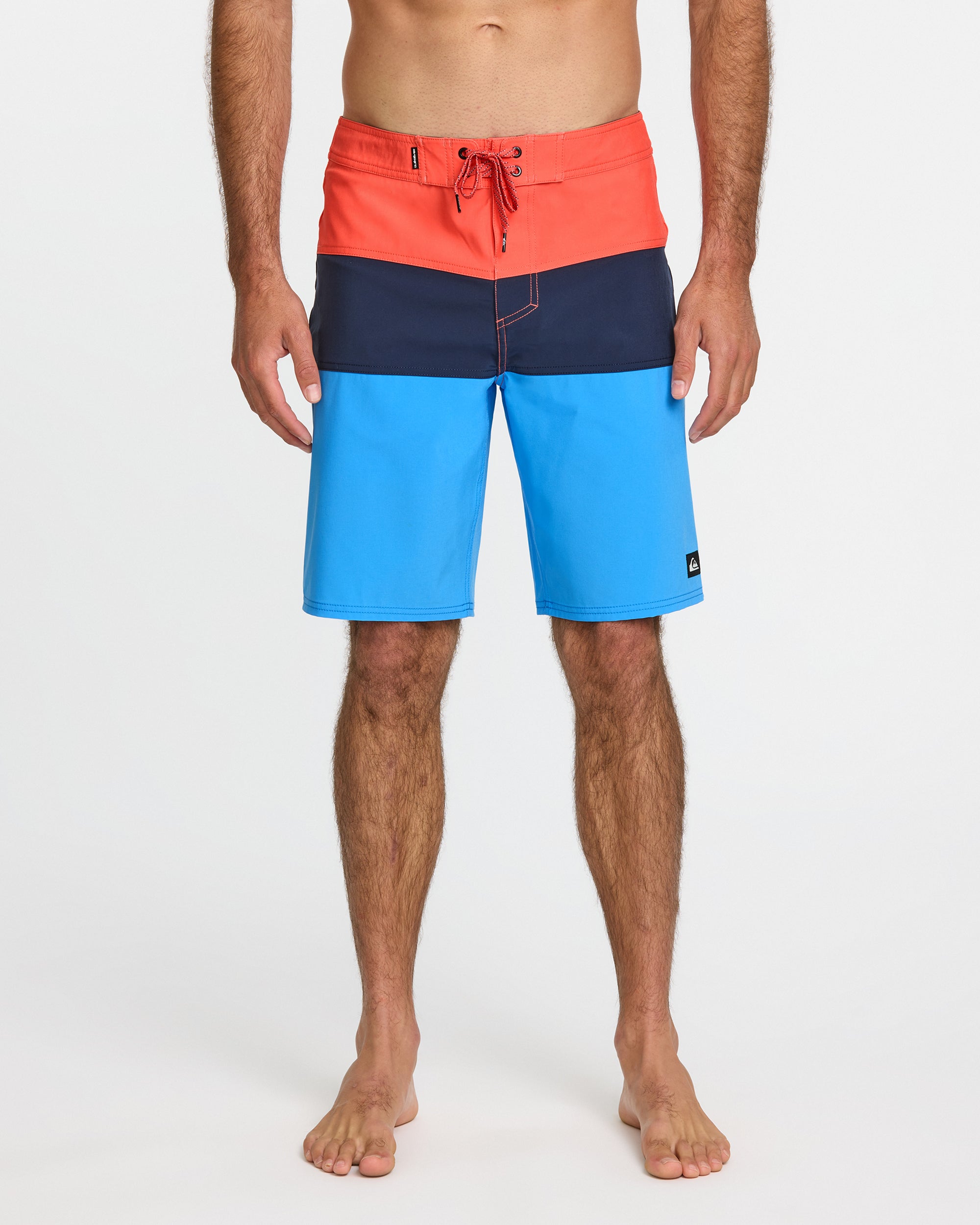 Surfsilk-Panel-20"-Boardshorts-Azure-1