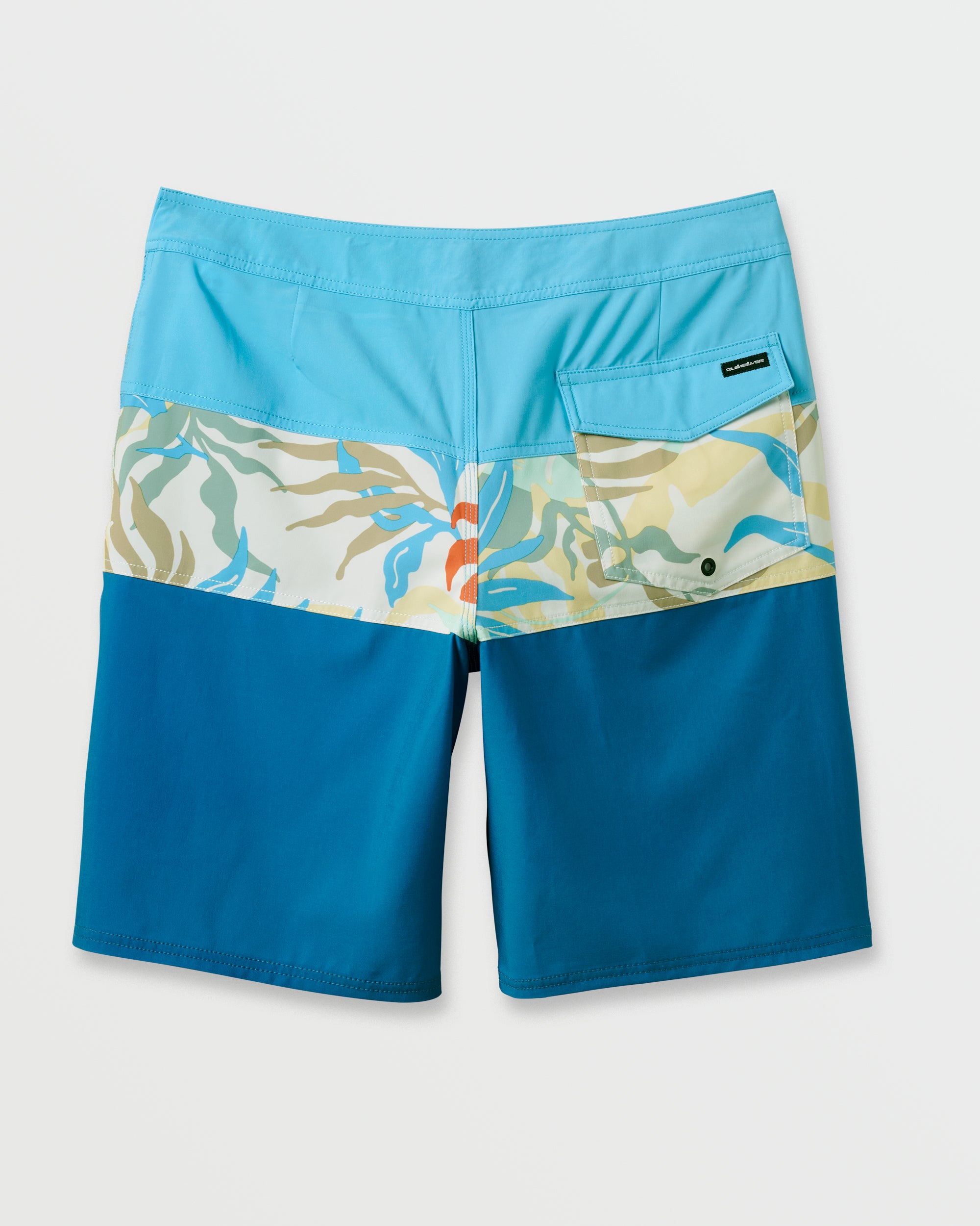 Surfsilk-Panel-20"-Boardshorts-Blue-Steel-7