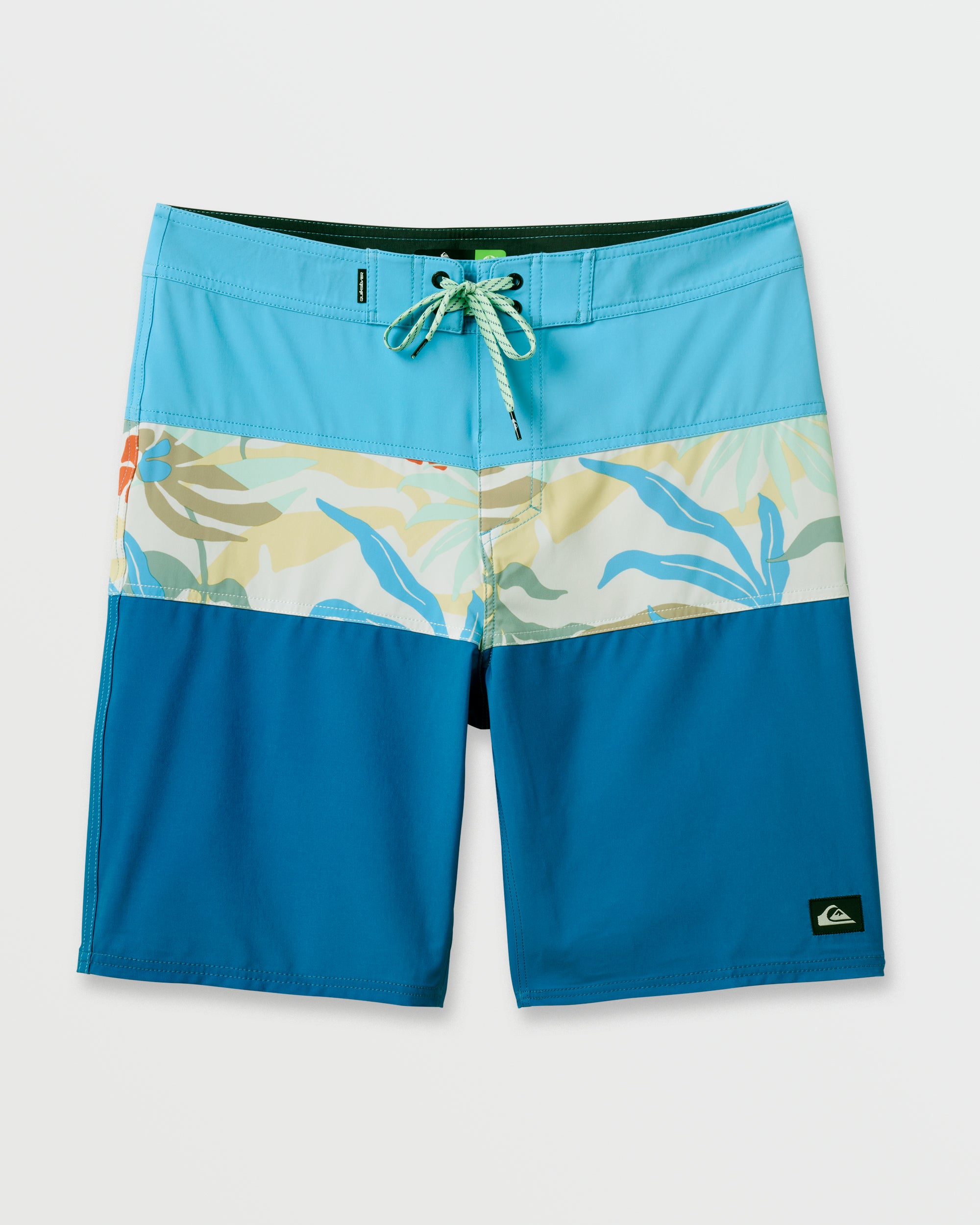 Surfsilk-Panel-20"-Boardshorts-Blue-Steel-6