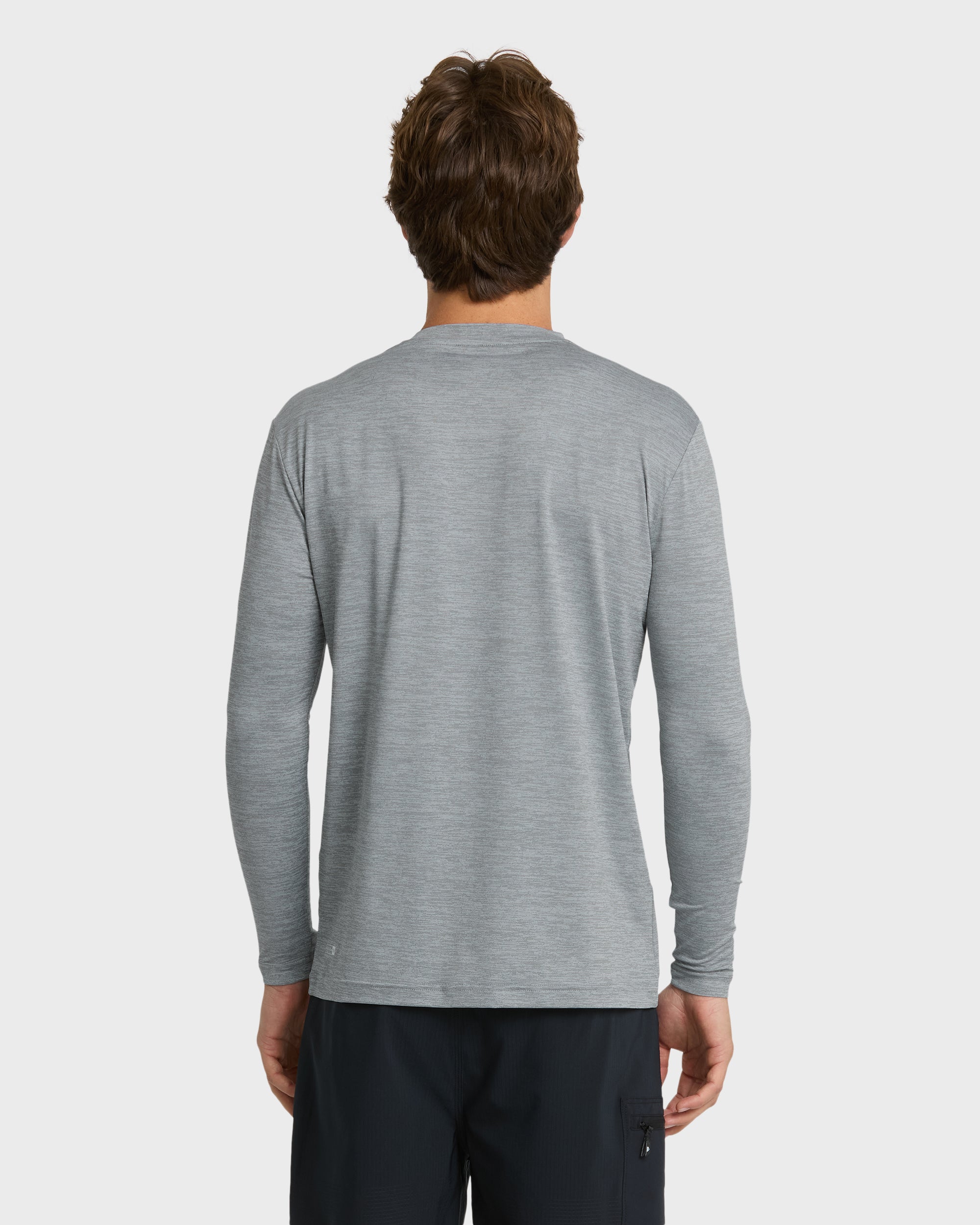DNA-Logo-Surf-Long-Sleeve-Surf-Tee-Smoked-Gray-Heather-2