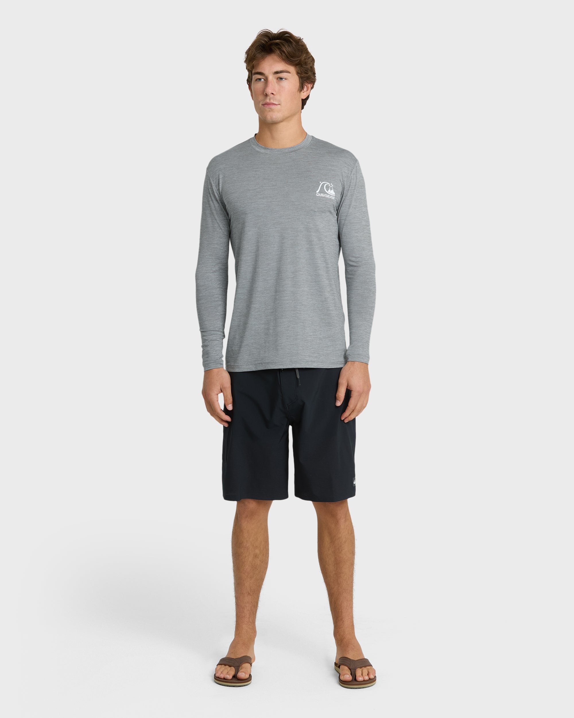 DNA-Logo-Surf-Long-Sleeve-Surf-Tee-Smoked-Gray-Heather-3