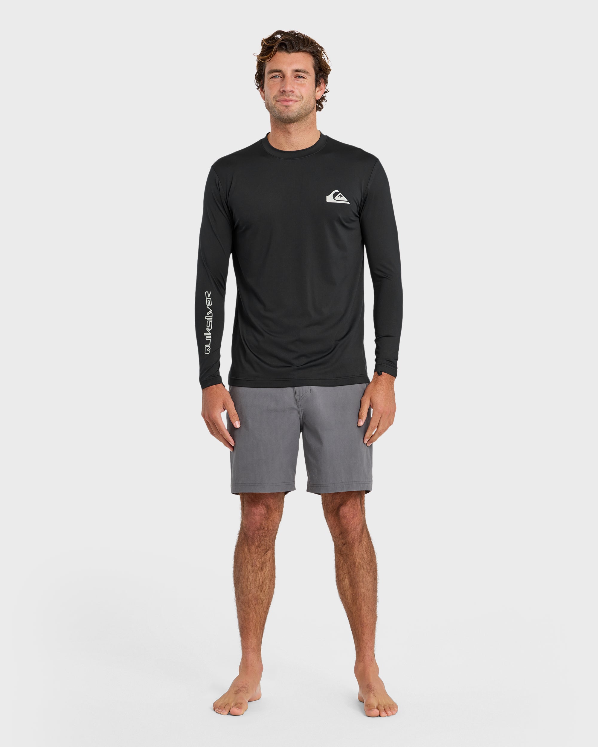 Everyday-Long-Sleeve-Surf-Tee-Black-3