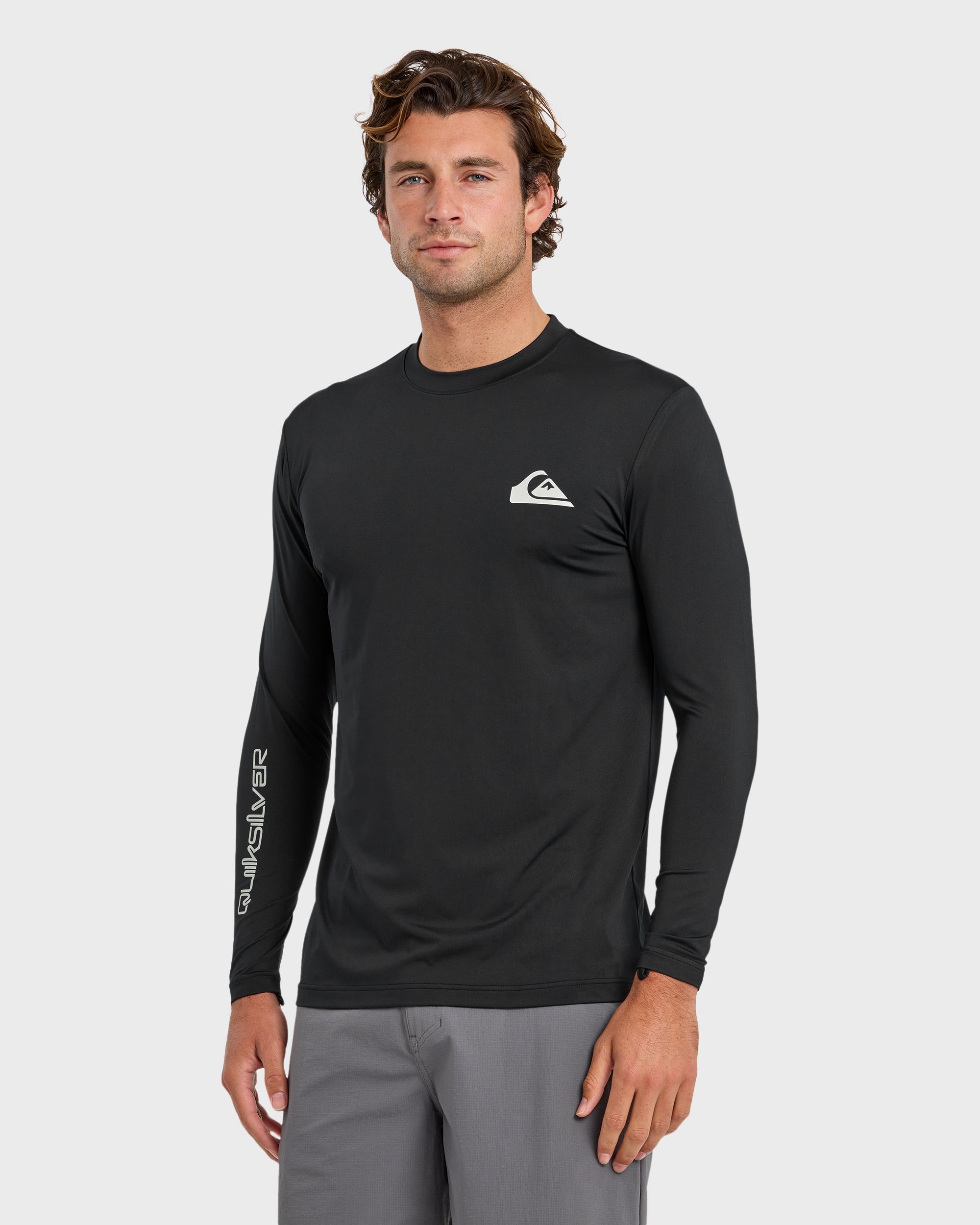 Everyday-Long-Sleeve-Surf-Tee-Black-4