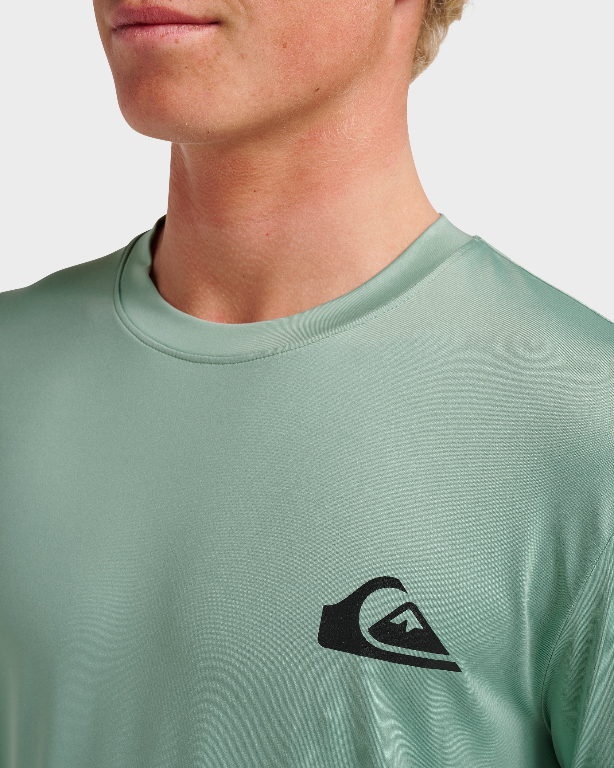 Everyday-Long-Sleeve-Surf-Tee-Granite-Green-4