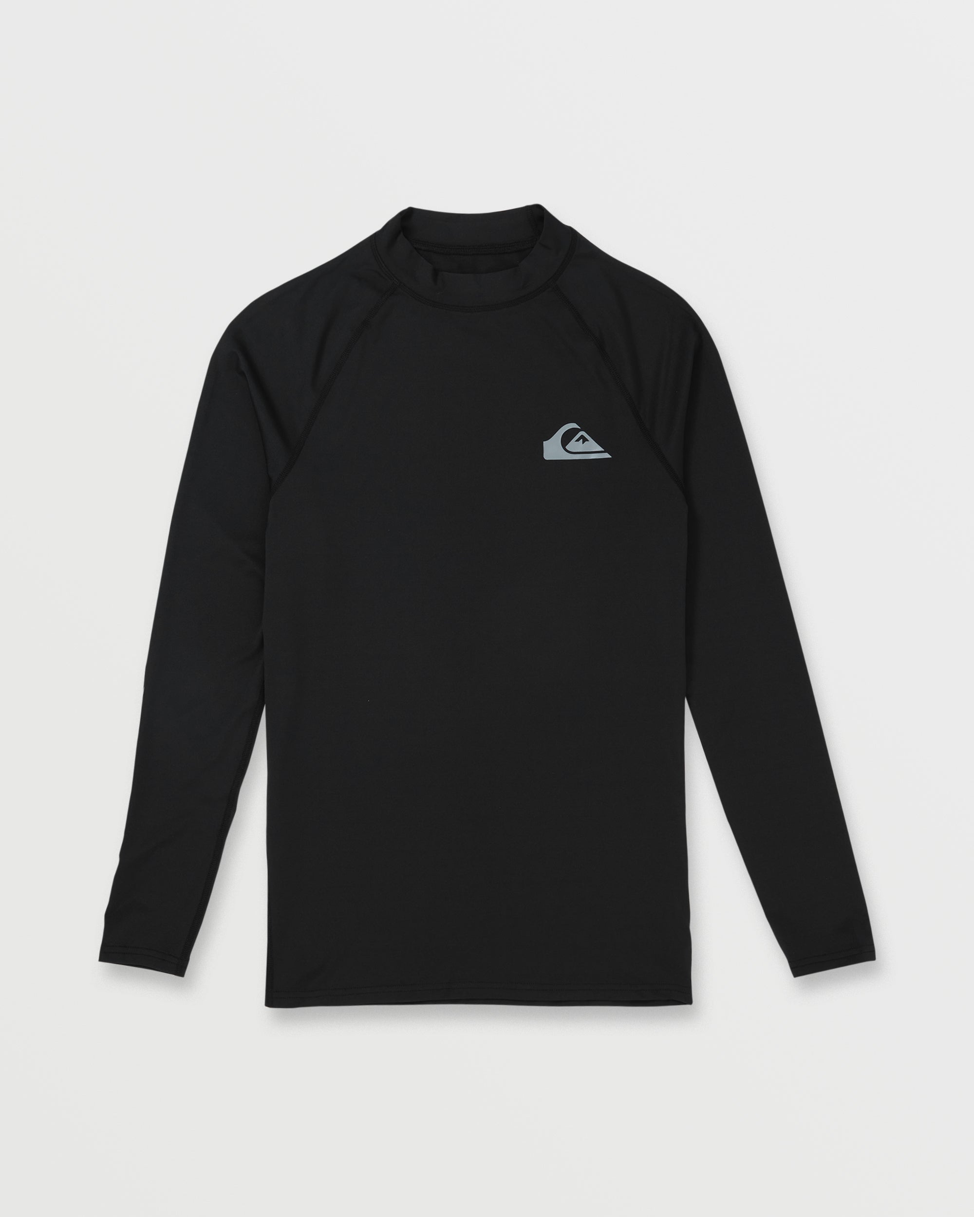 Everyday-Upf-50-Long-Sleeve-Rashguard-Black-7