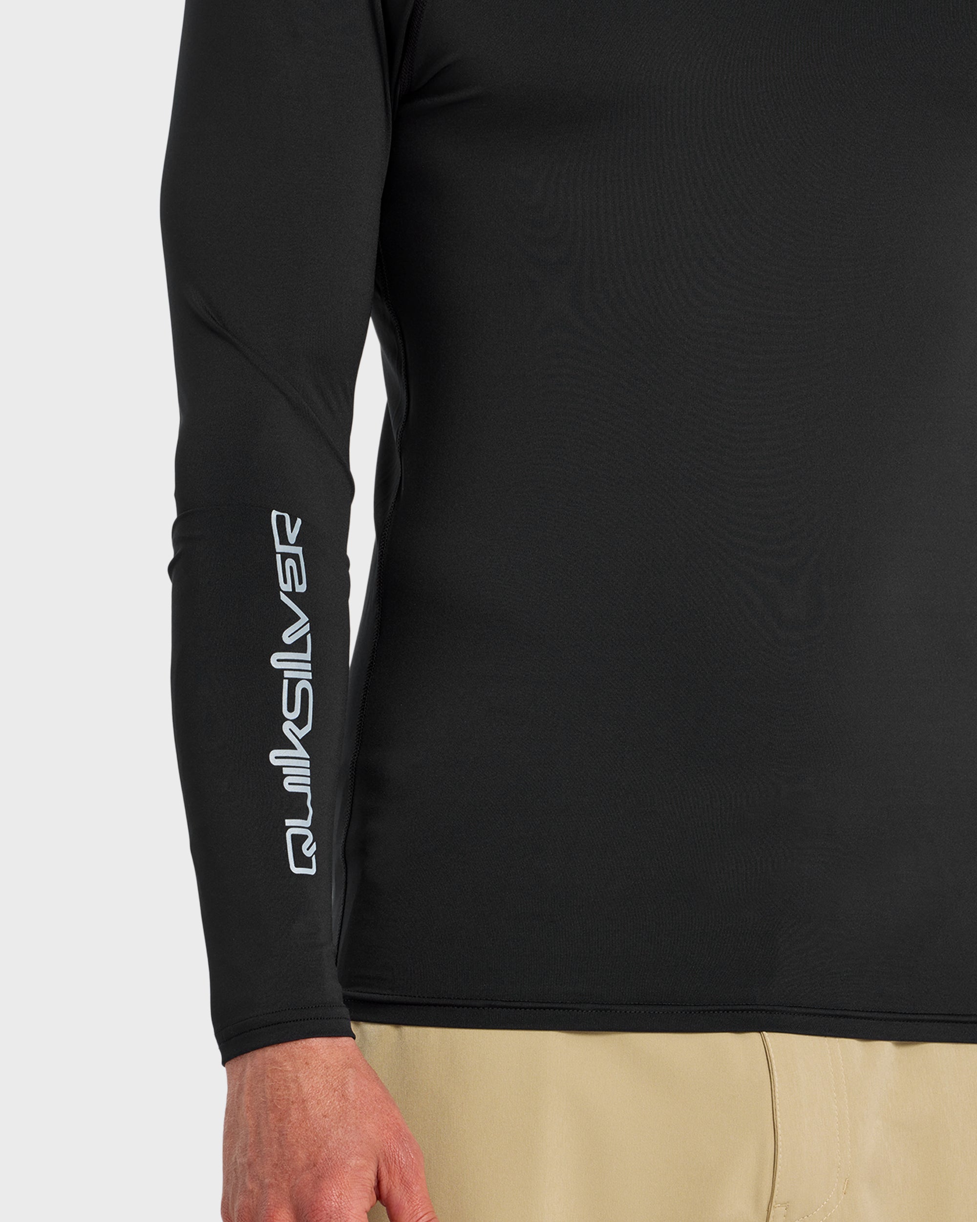 Everyday-Upf-50-Long-Sleeve-Rashguard-Black-6