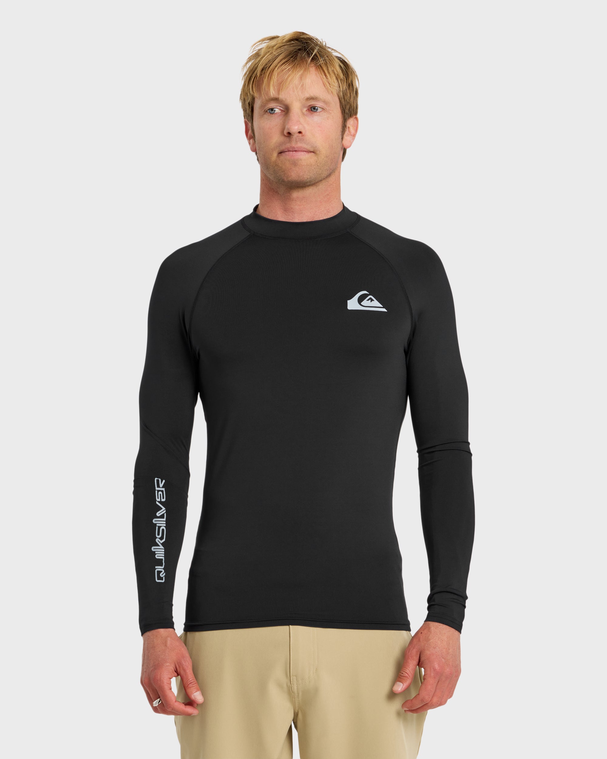 Everyday-Upf-50-Long-Sleeve-Rashguard-Black-1