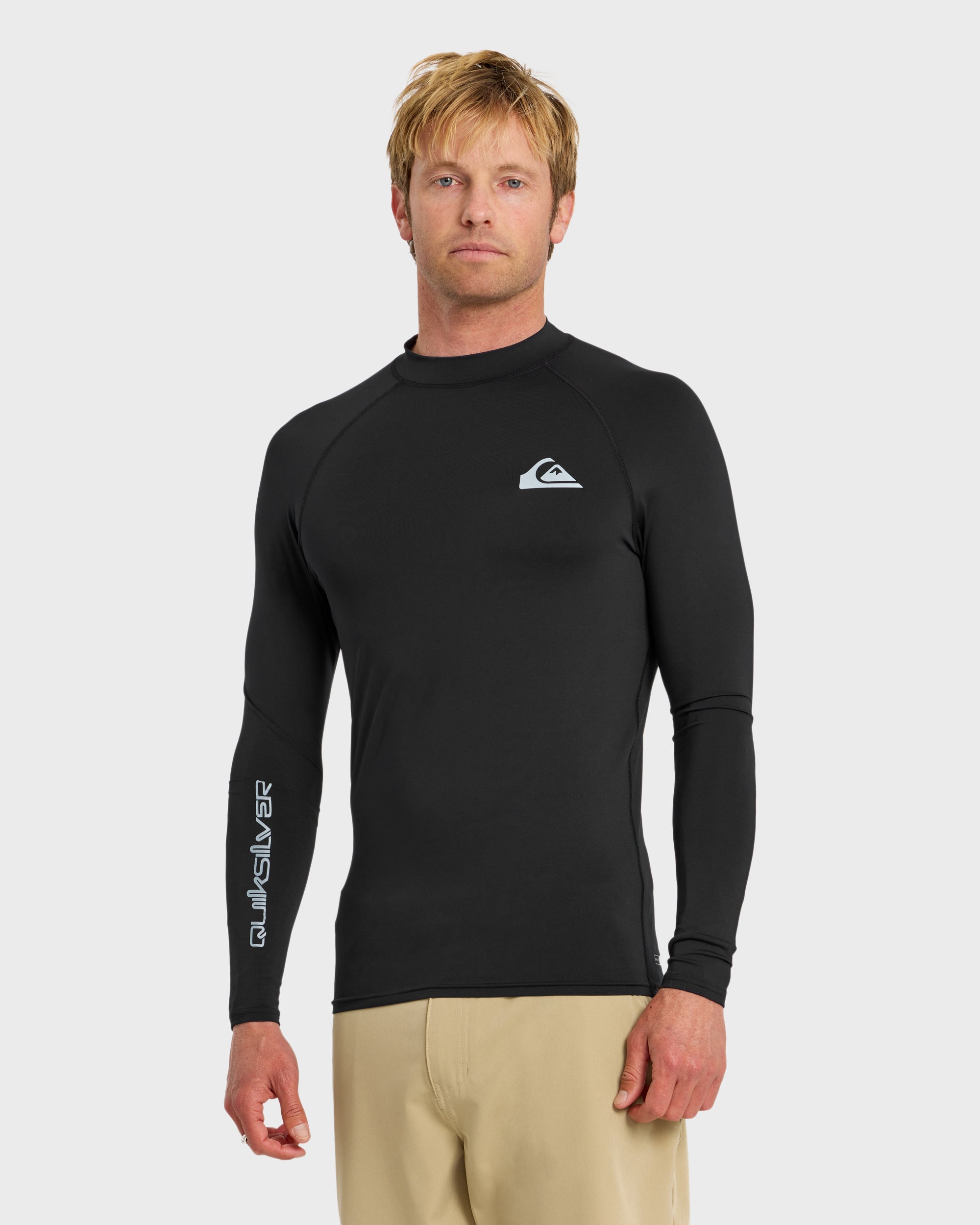 Everyday-Upf-50-Long-Sleeve-Rashguard-Black-4