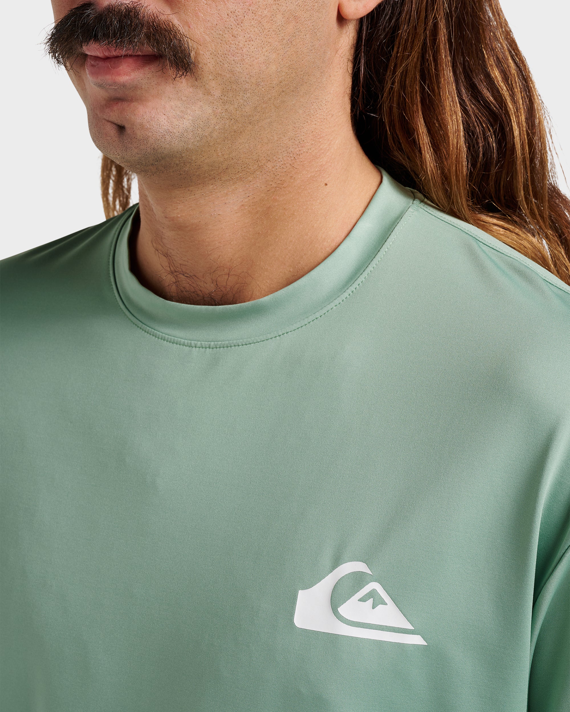 Everyday-Short-Sleeve-Surf-Tee-Granite-Green-4
