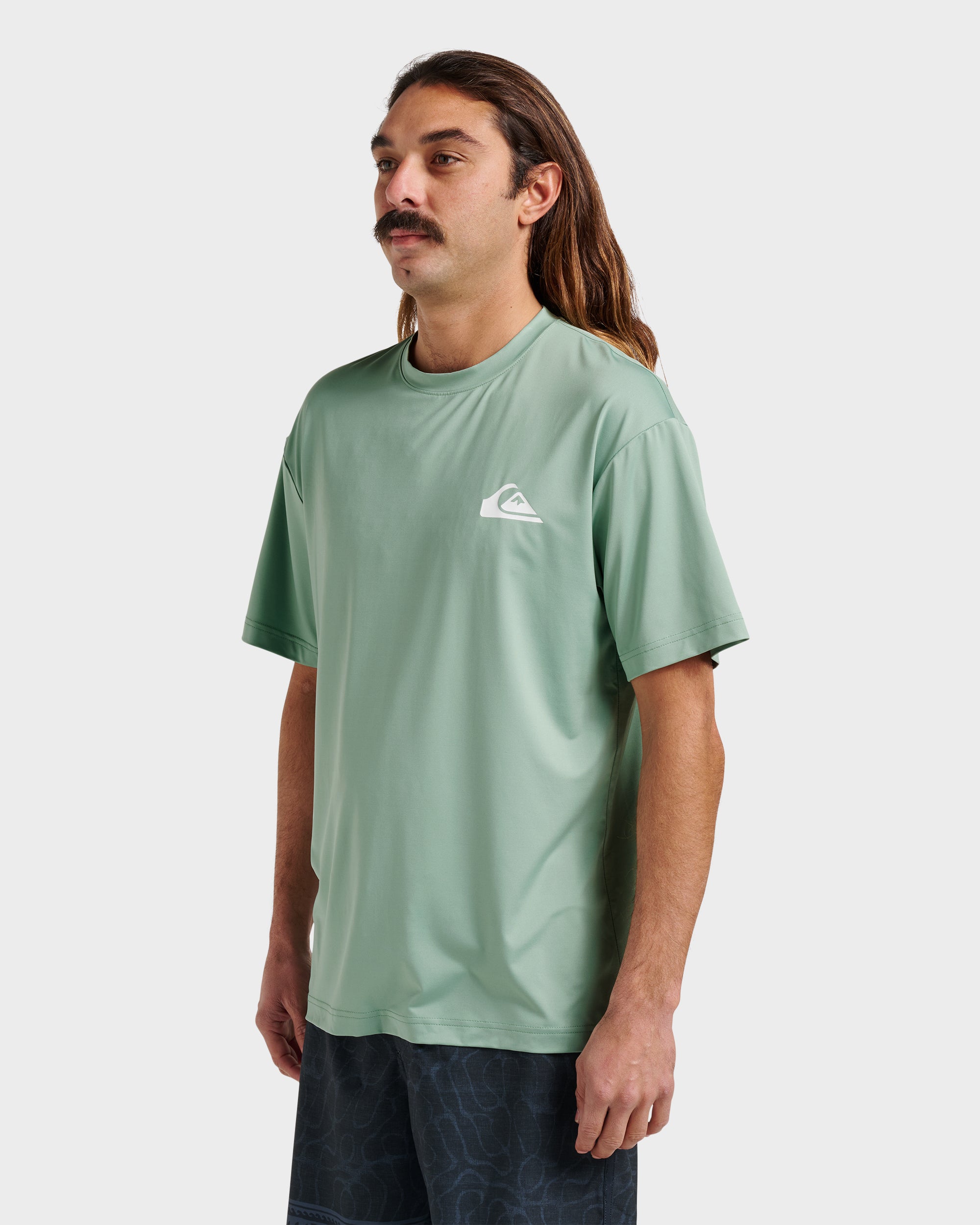 Everyday-Short-Sleeve-Surf-Tee-Granite-Green-3