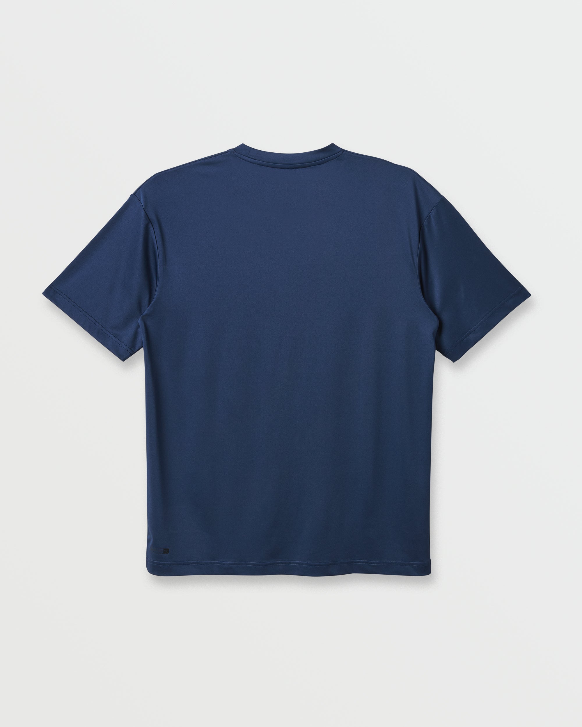 Everyday Short Sleeve Surf Tee - Navy - 2