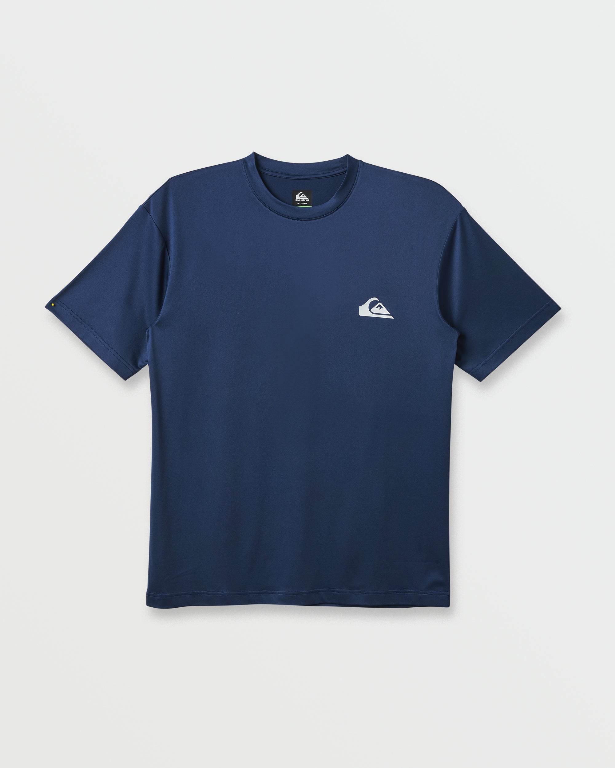Everyday Short Sleeve Surf Tee - Navy - 1