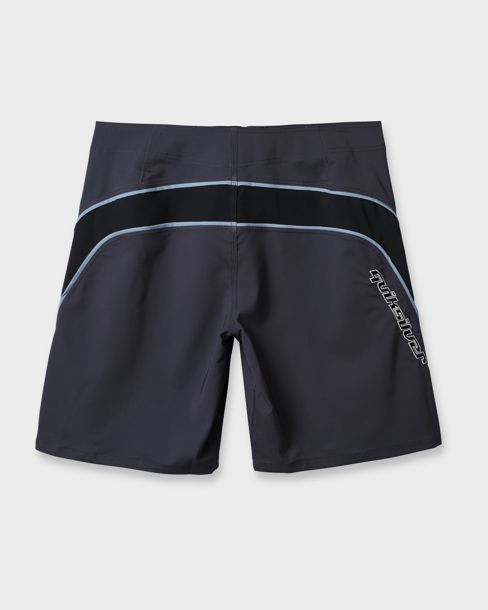 Surfsilk-Gravity-21"-Boardshorts-Graystone-6
