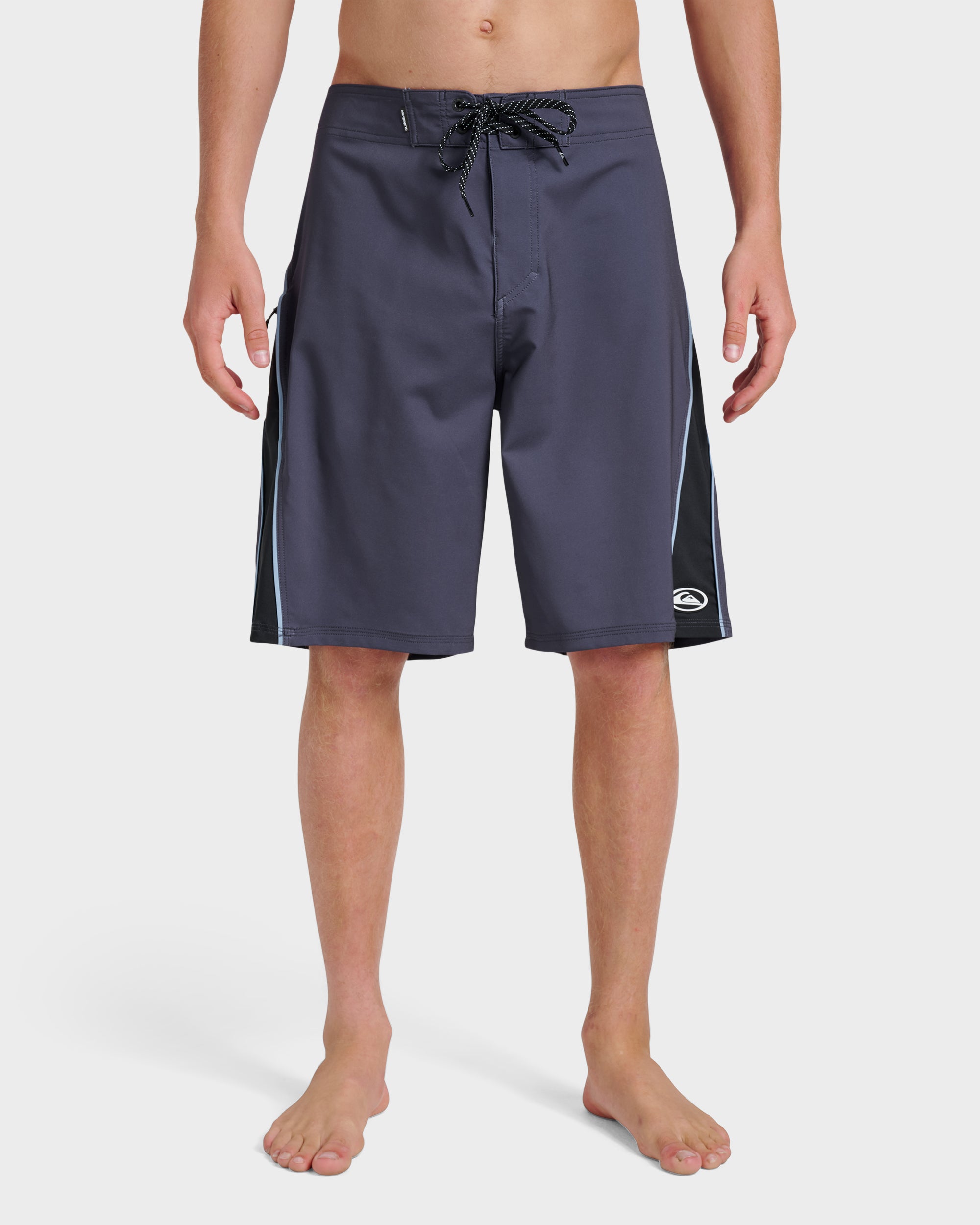 Surfsilk-Gravity-21"-Boardshorts-Graystone-1