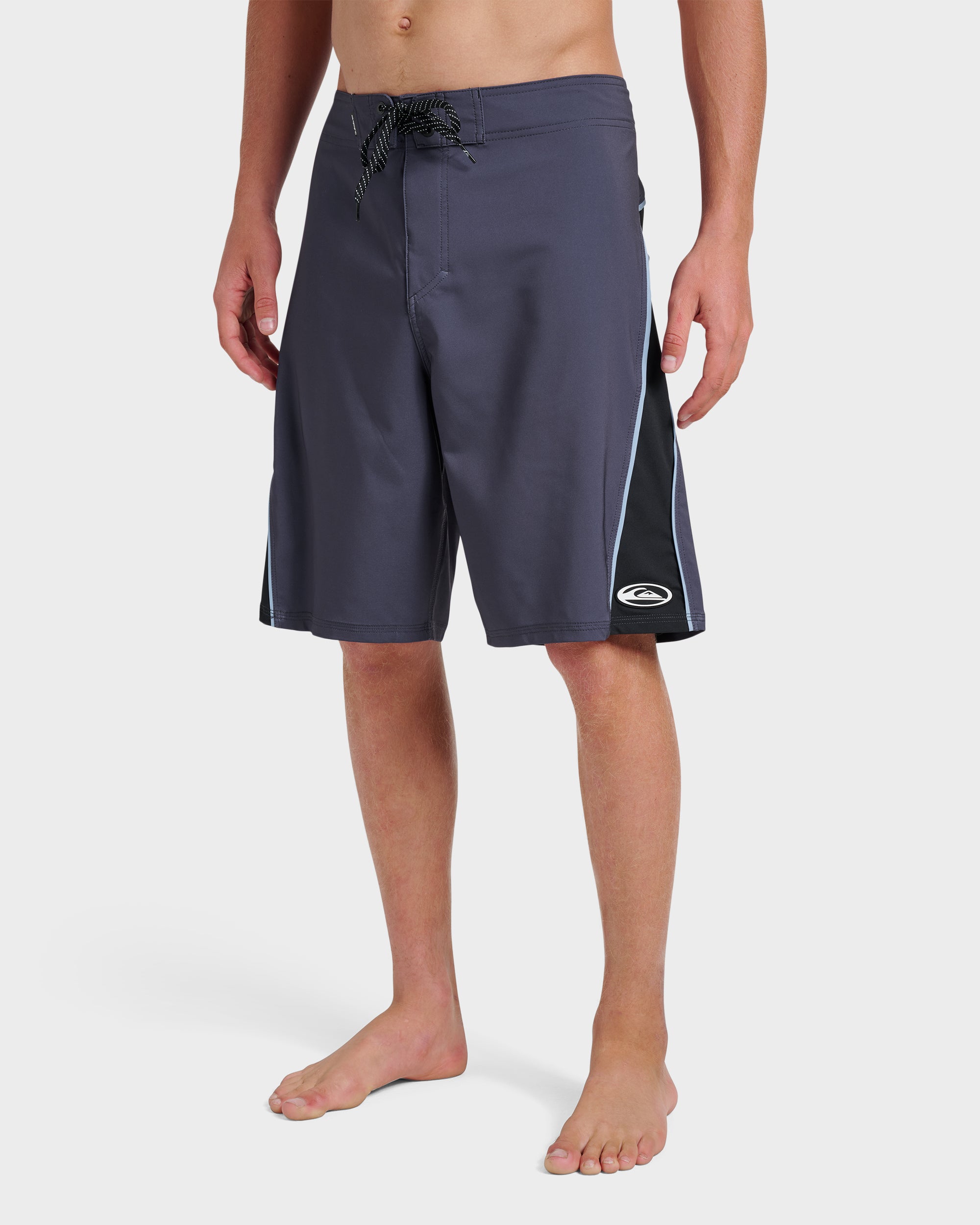 Surfsilk-Gravity-21"-Boardshorts-Graystone-3