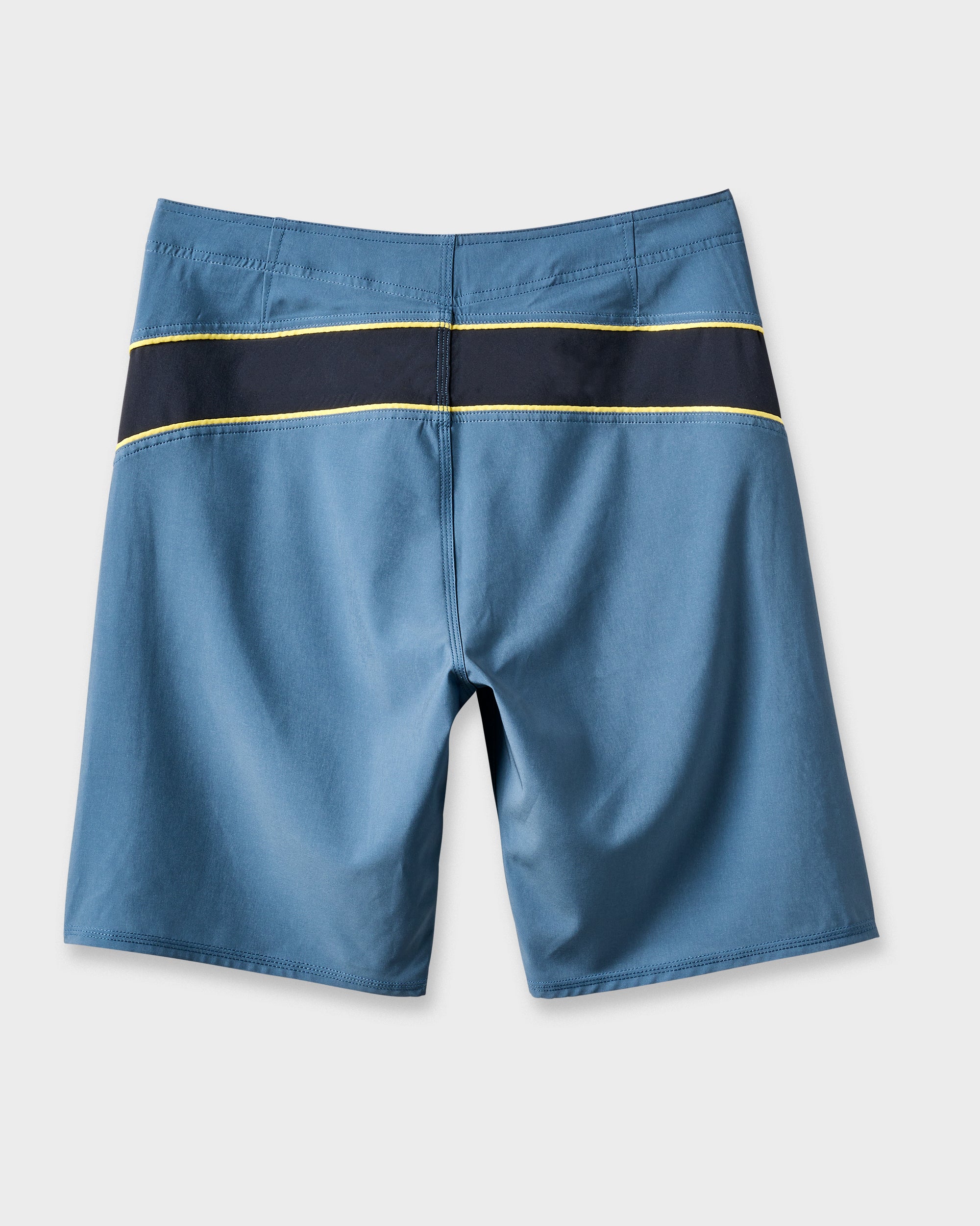 Surfsilk Gravity 21" Boardshorts - Orion Blue